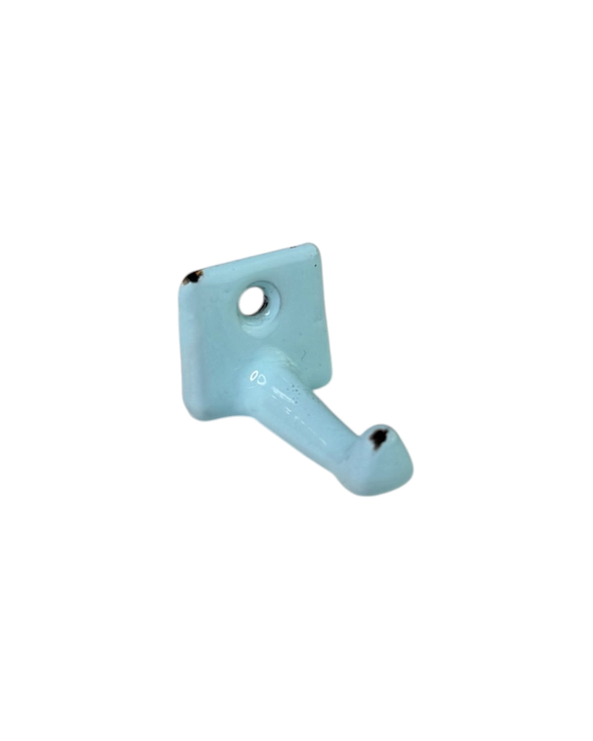 Enamel Wall Hook