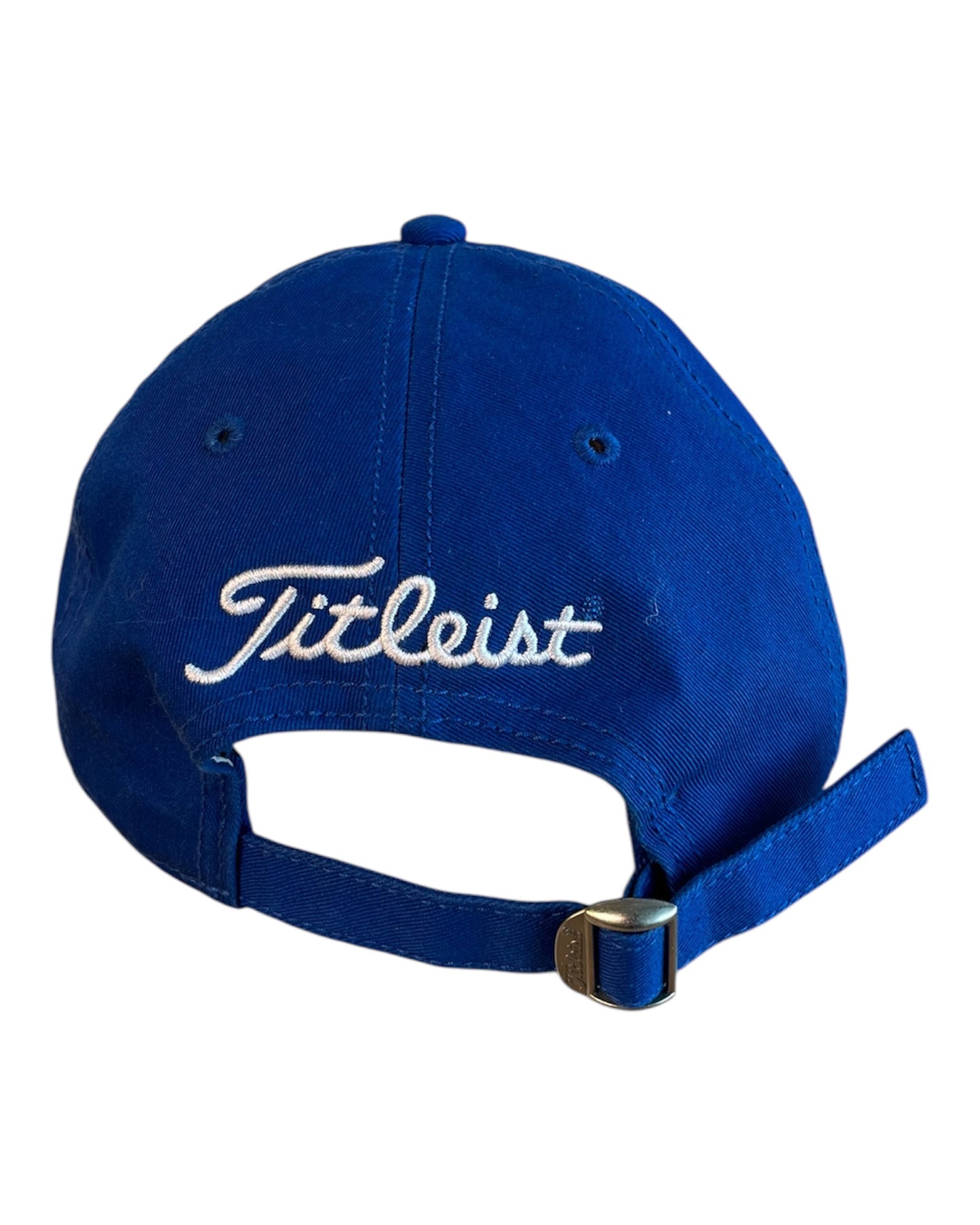 Titleist Cap
