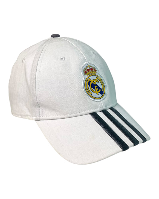 Adidas Real Madrid Cap