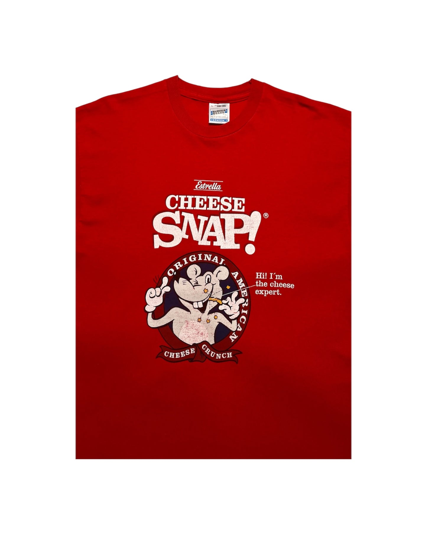 Estrella T-Shirt (XL)
