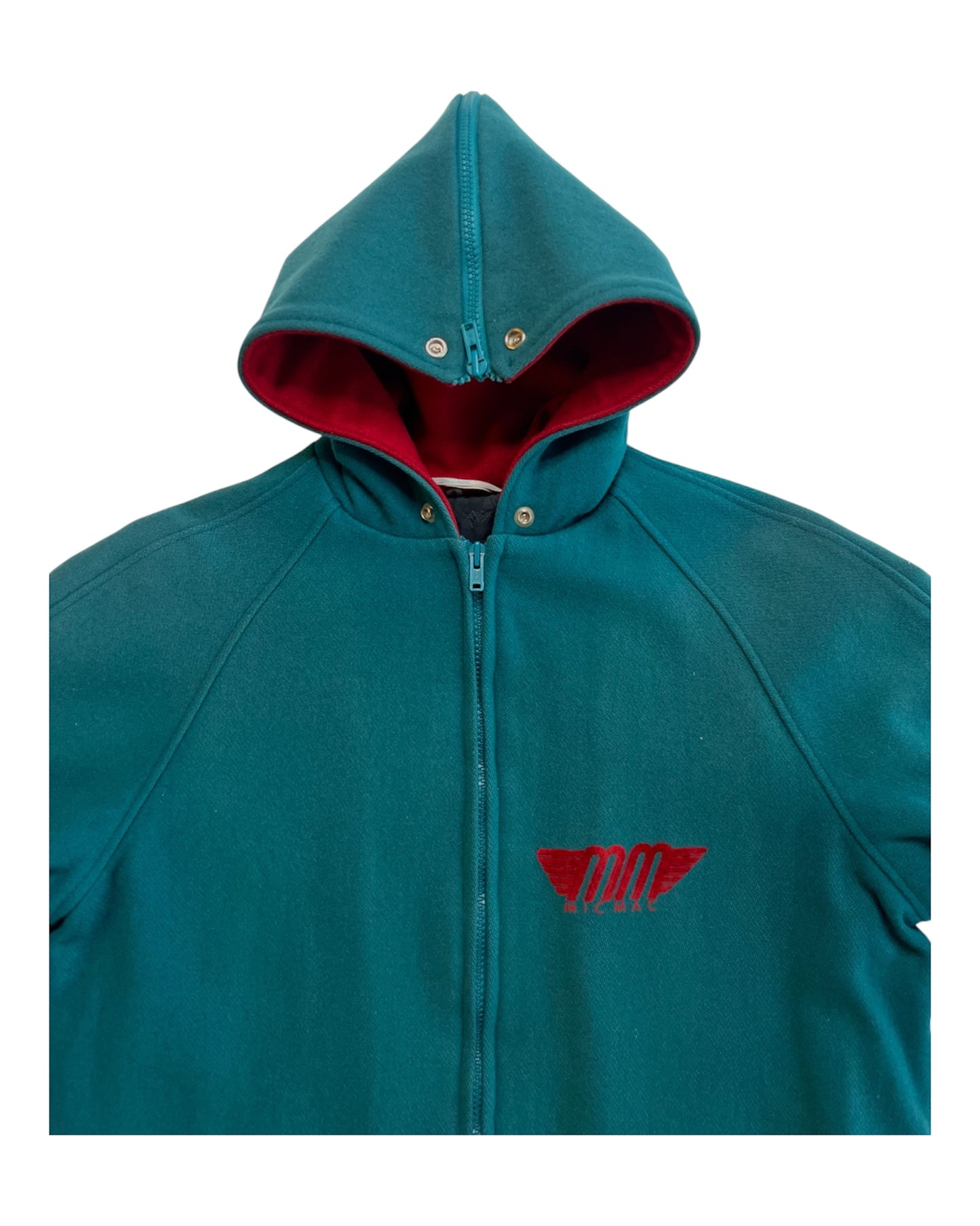 Mic Mac Jacket (S)