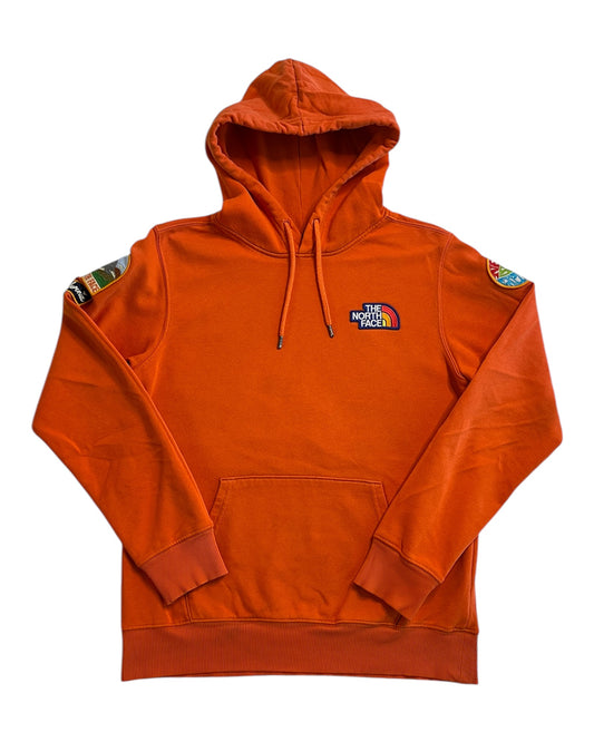 The North Face Hoodie (S)