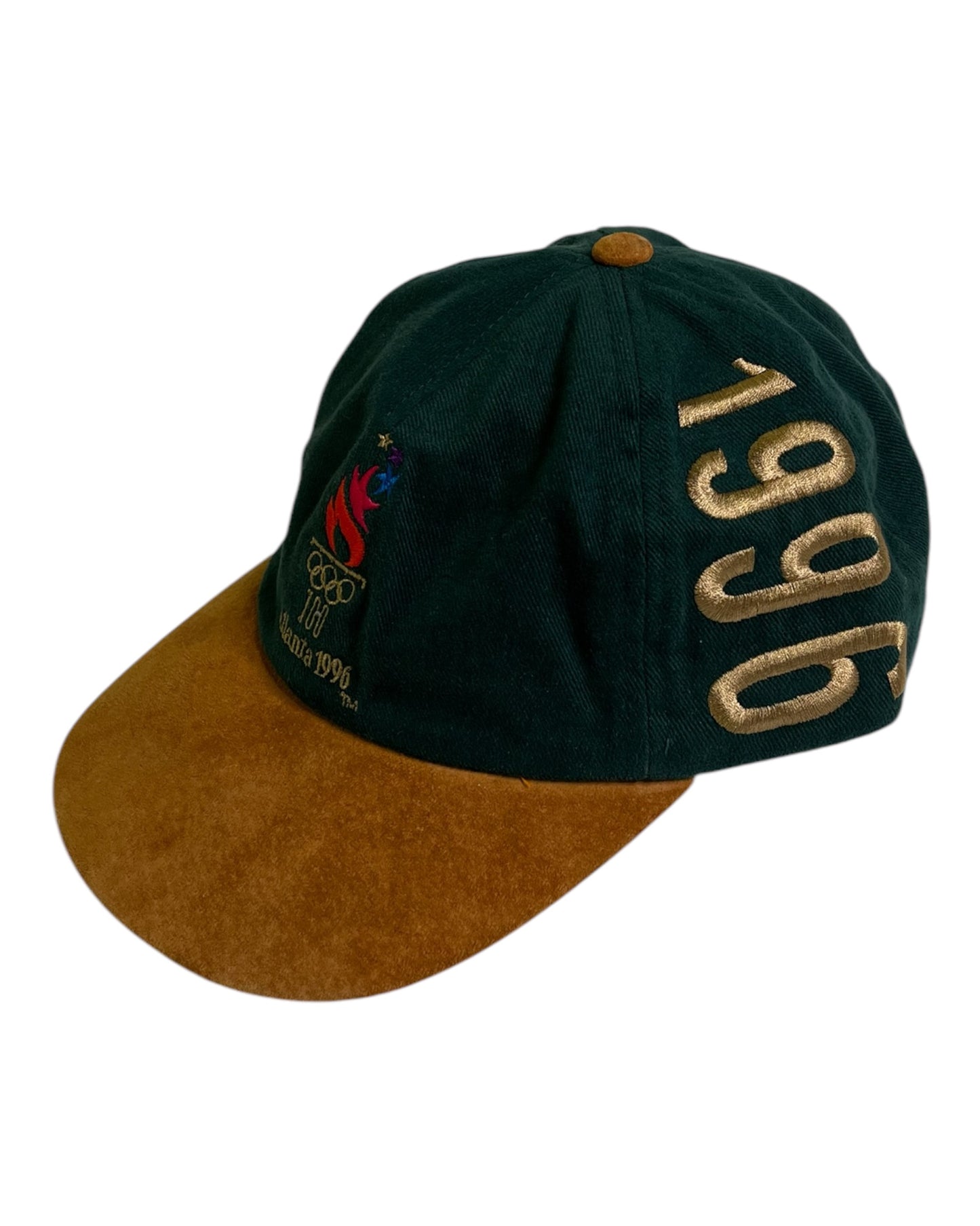 Atalanta 1996 Olympic Cap