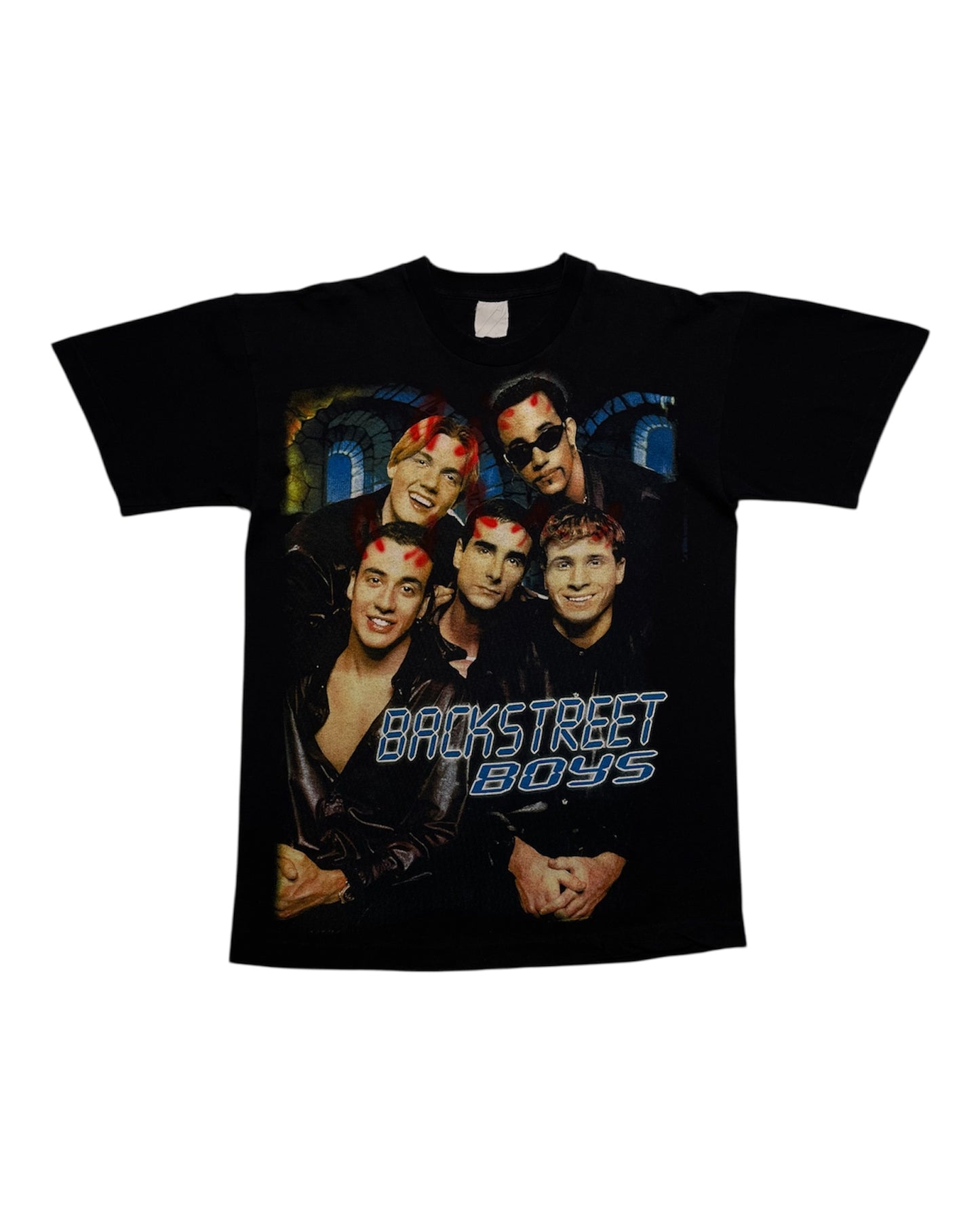 Backstreet Boys T-Shirt (L)