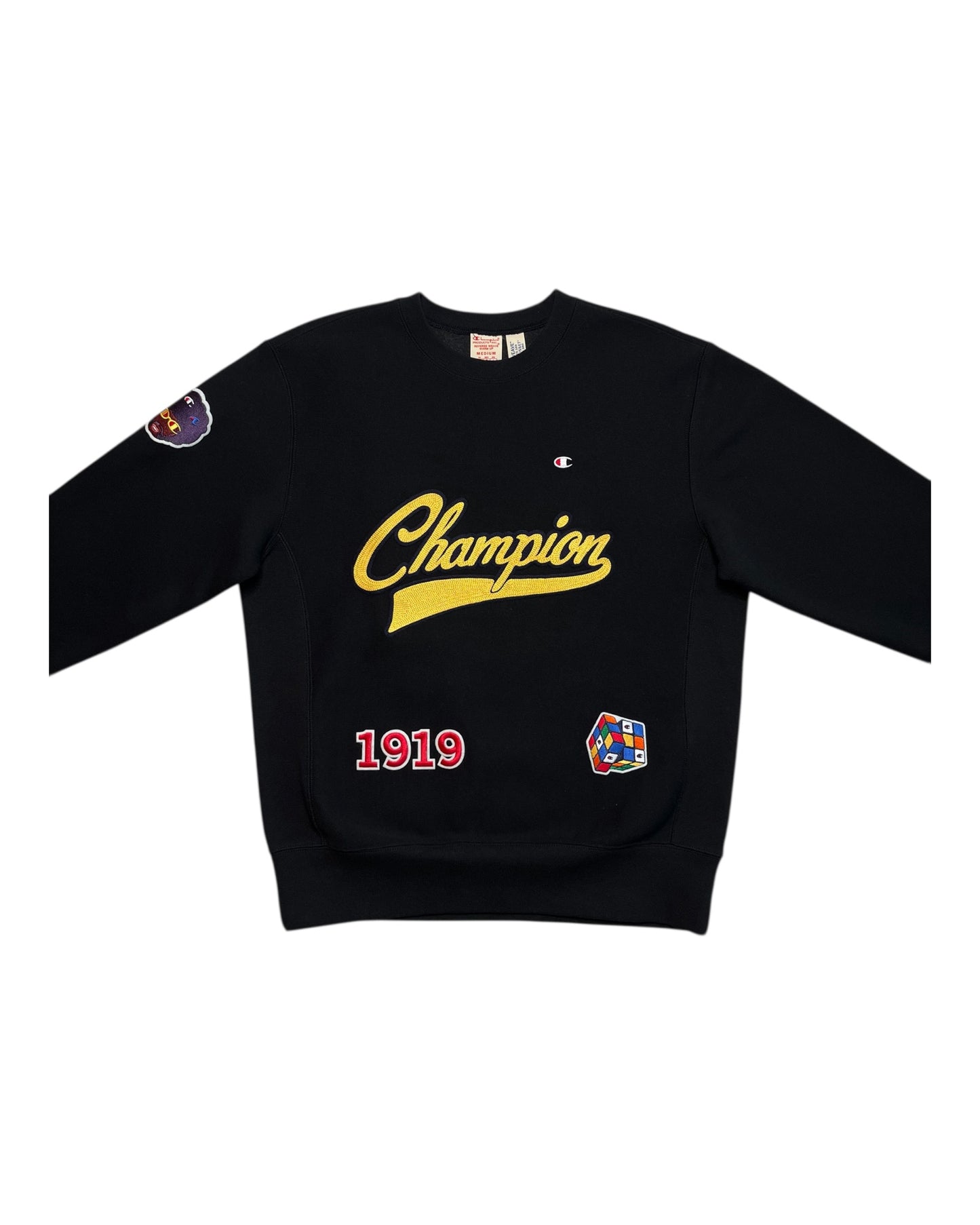 Champion Milano Sweatshirt (M)