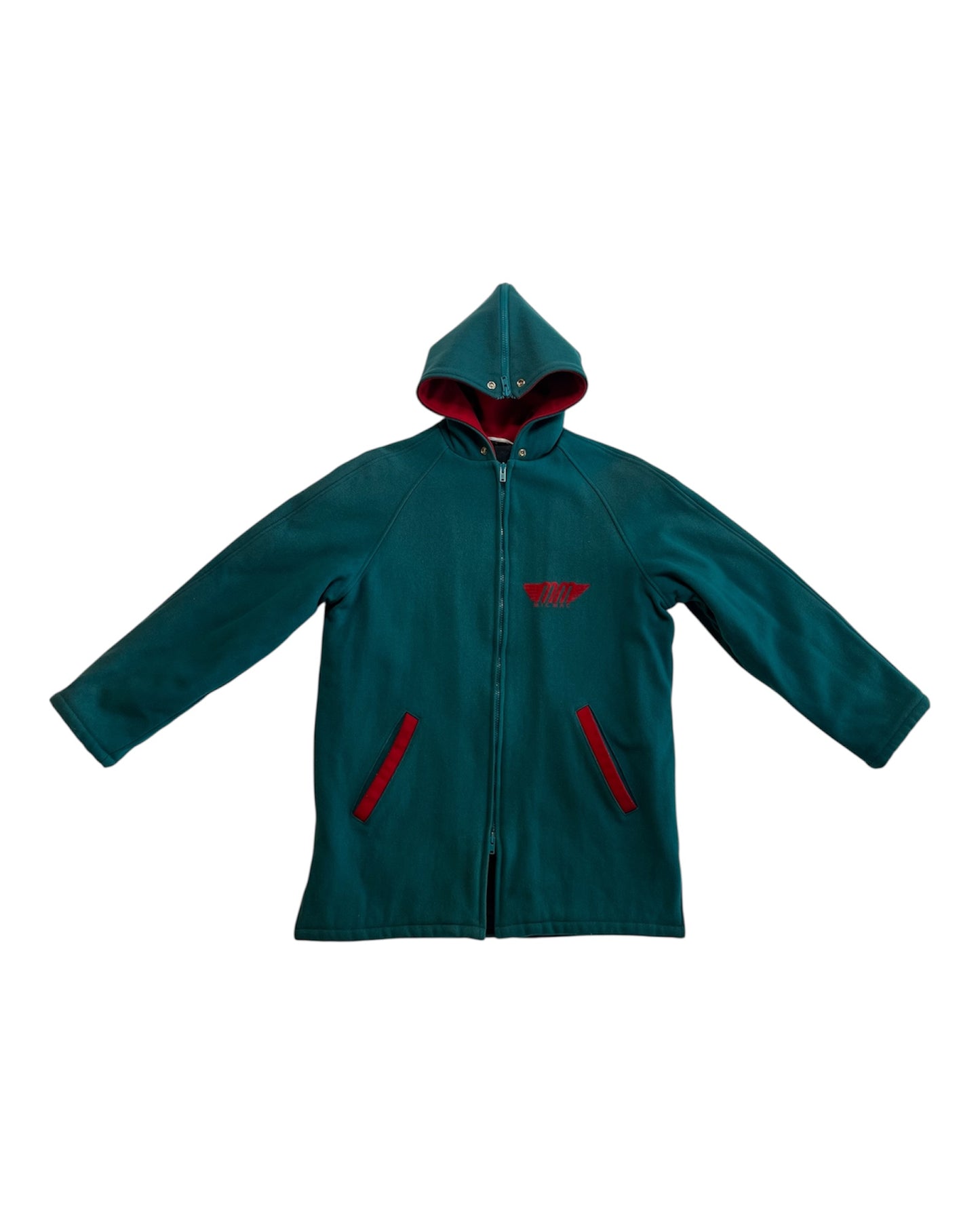 Mic Mac Jacket (S)