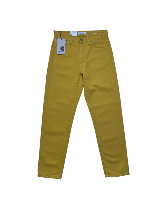 Carhartt W’ Page Carrot Ankle Pant (26)