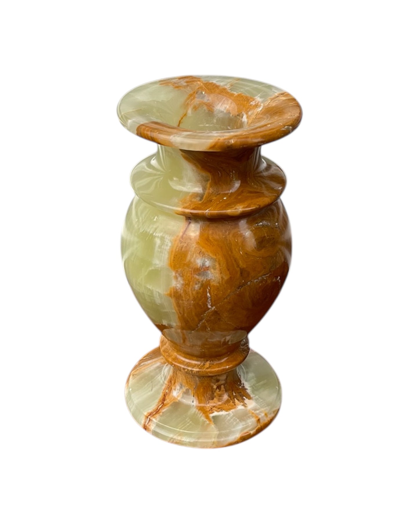 Marble Stone Vase