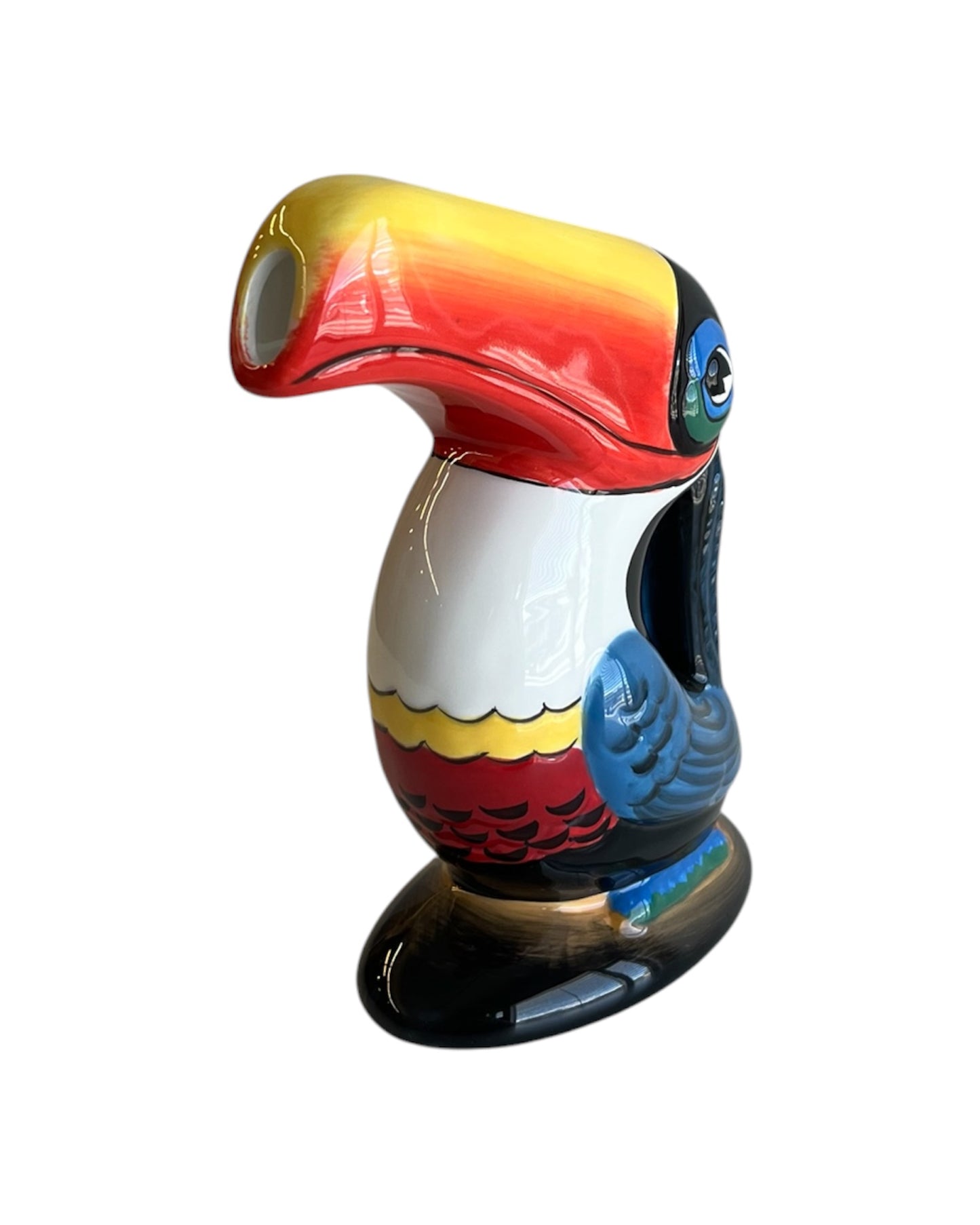 Guinness Toucan Jug
