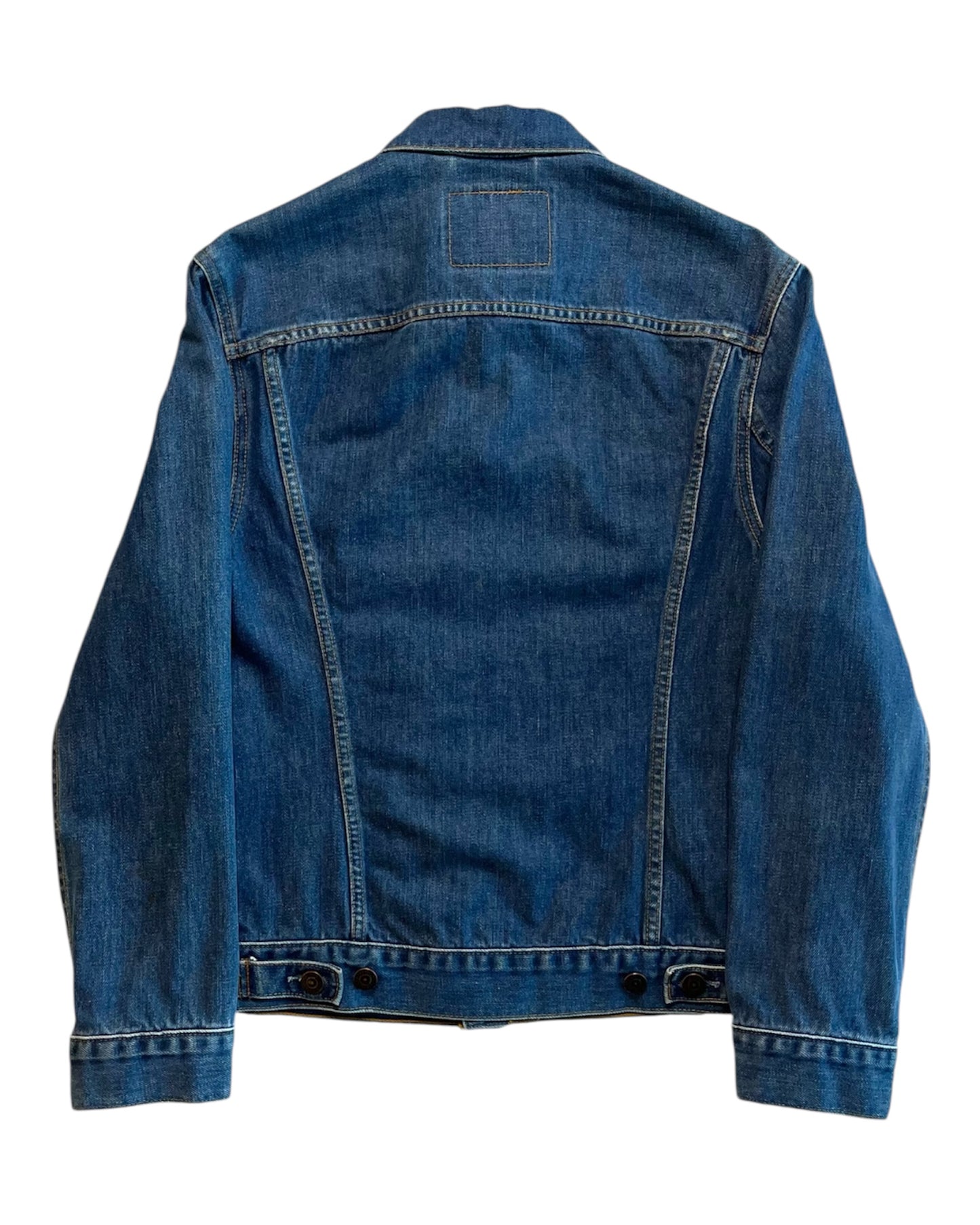 Levi’s Denim Jacket (S)
