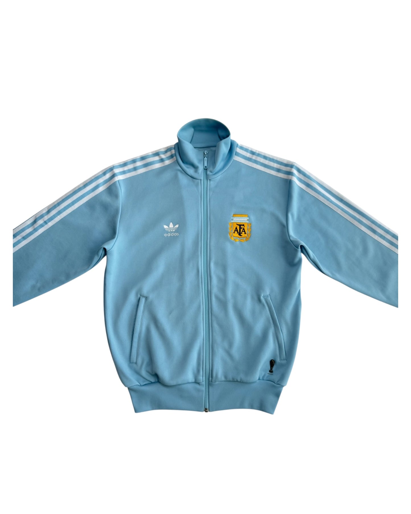 Adidas Argentina Tracktop (S)
