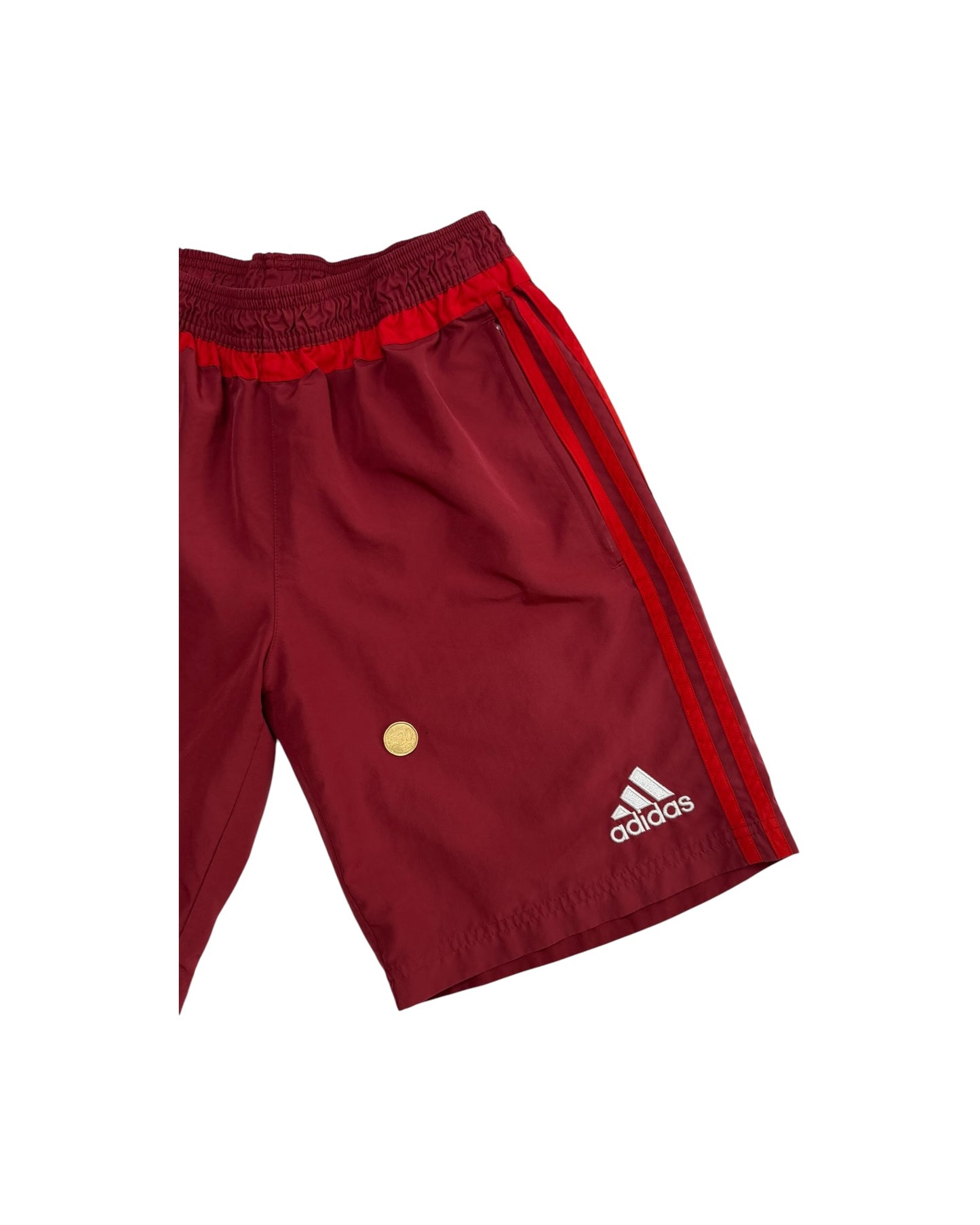 Adidas FC Bayern München Shorts  (S)