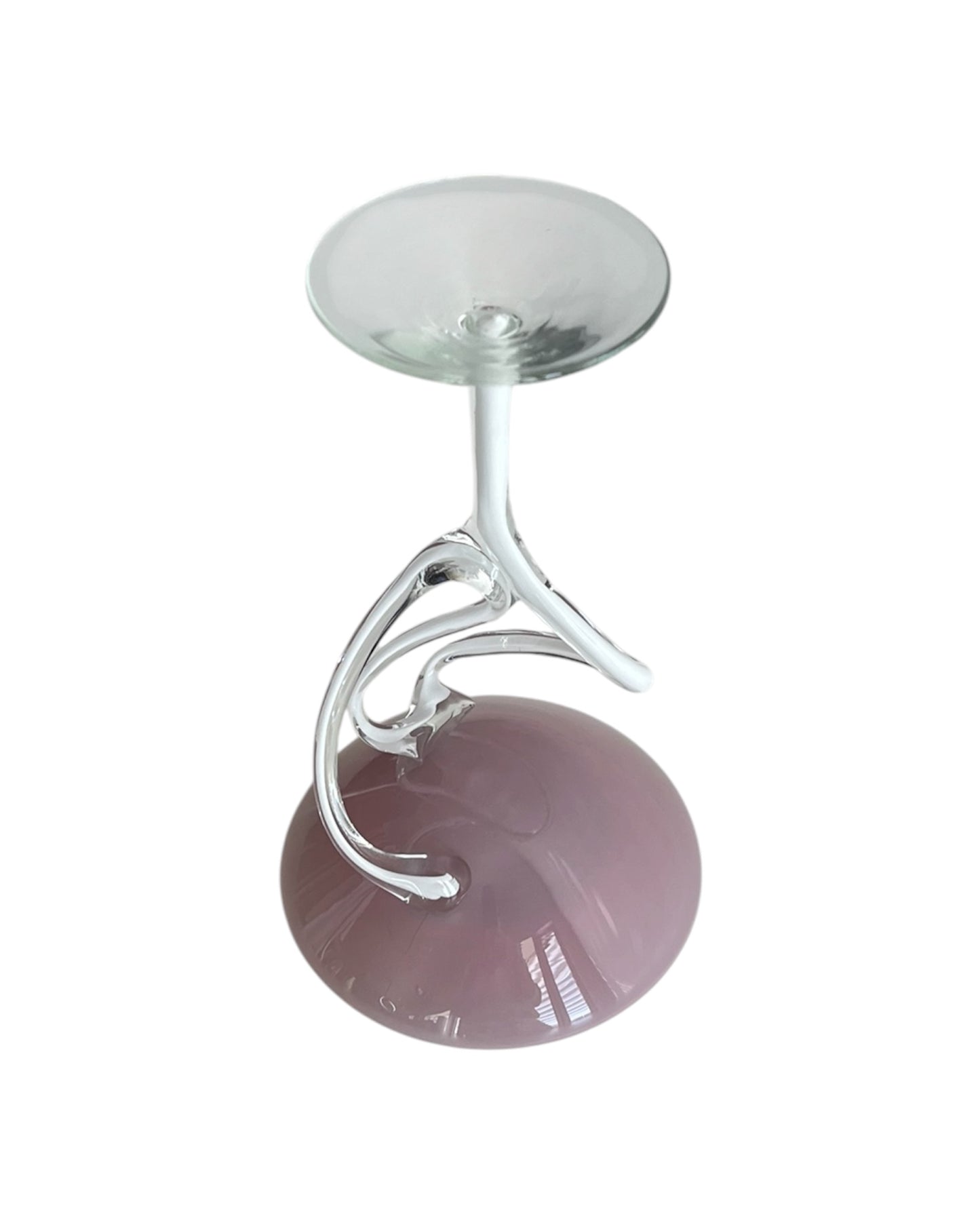 Vintage Art Glass