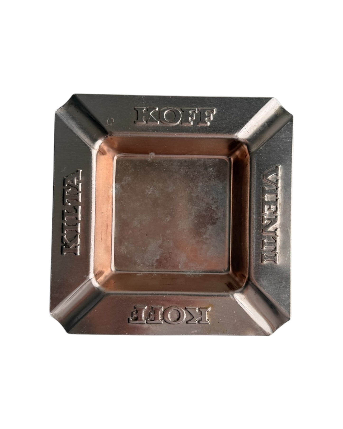 Koff Ashtray