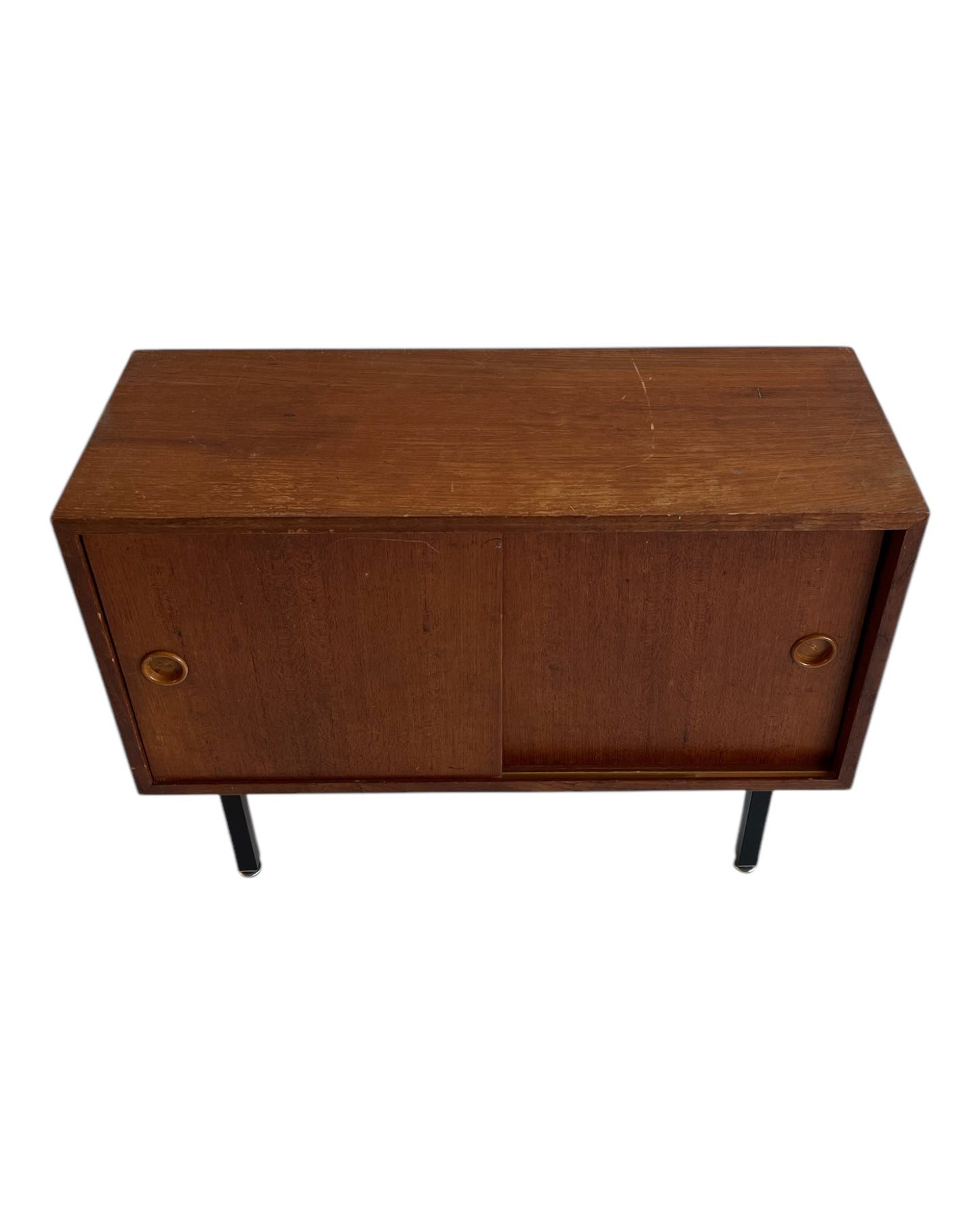 Teak Dresser