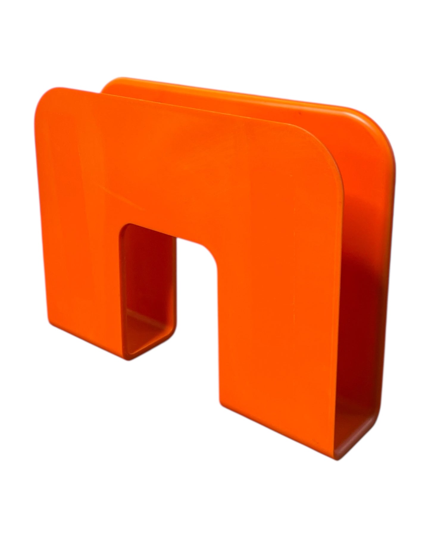 Vinyl / Magazine Stand