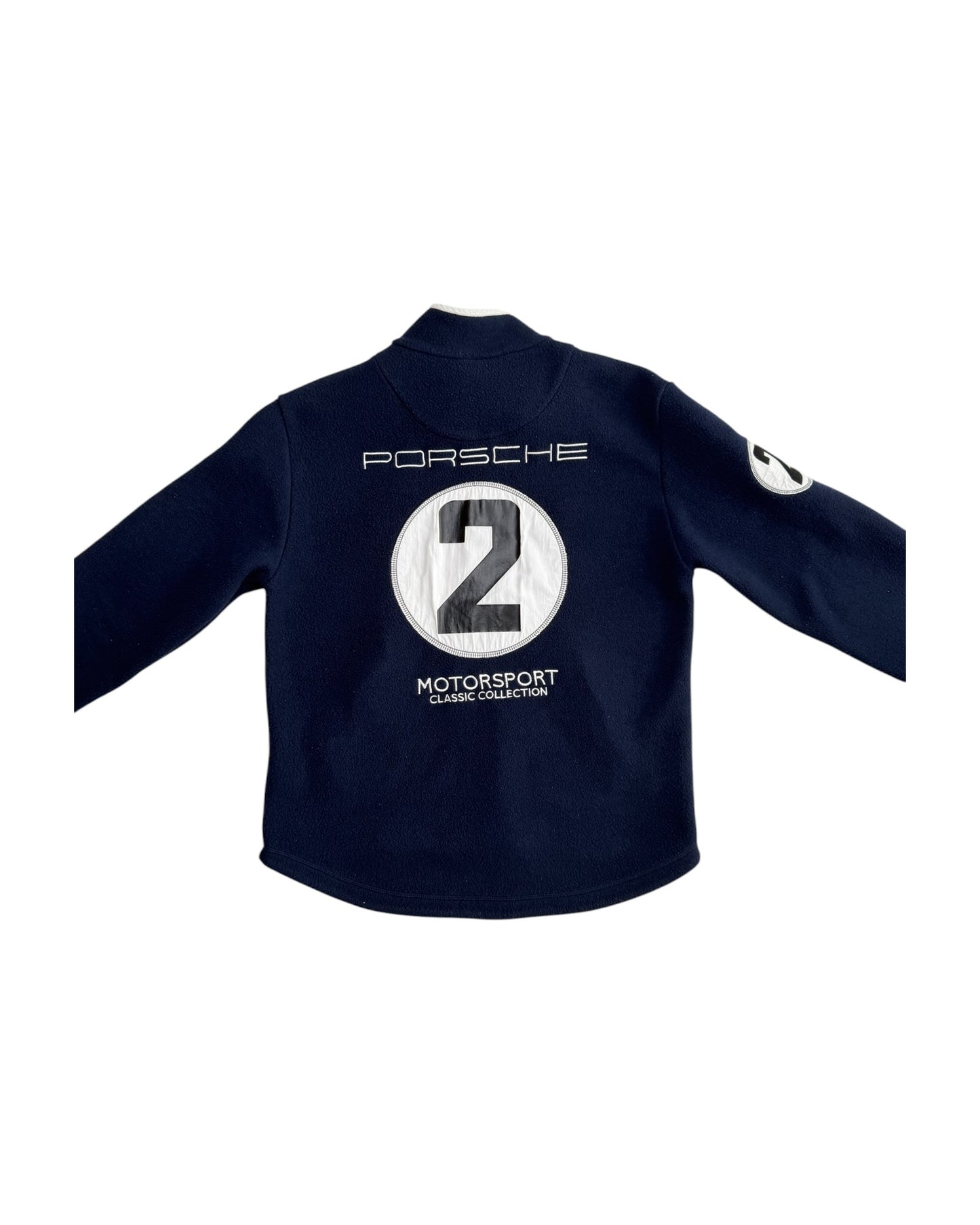 Porsche Fleece (M)