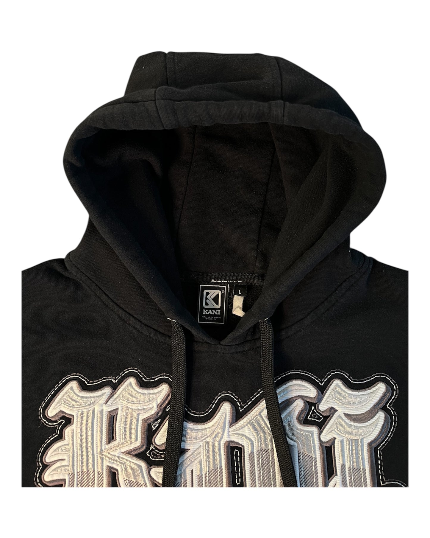 Karl Kani Hoodie (L)