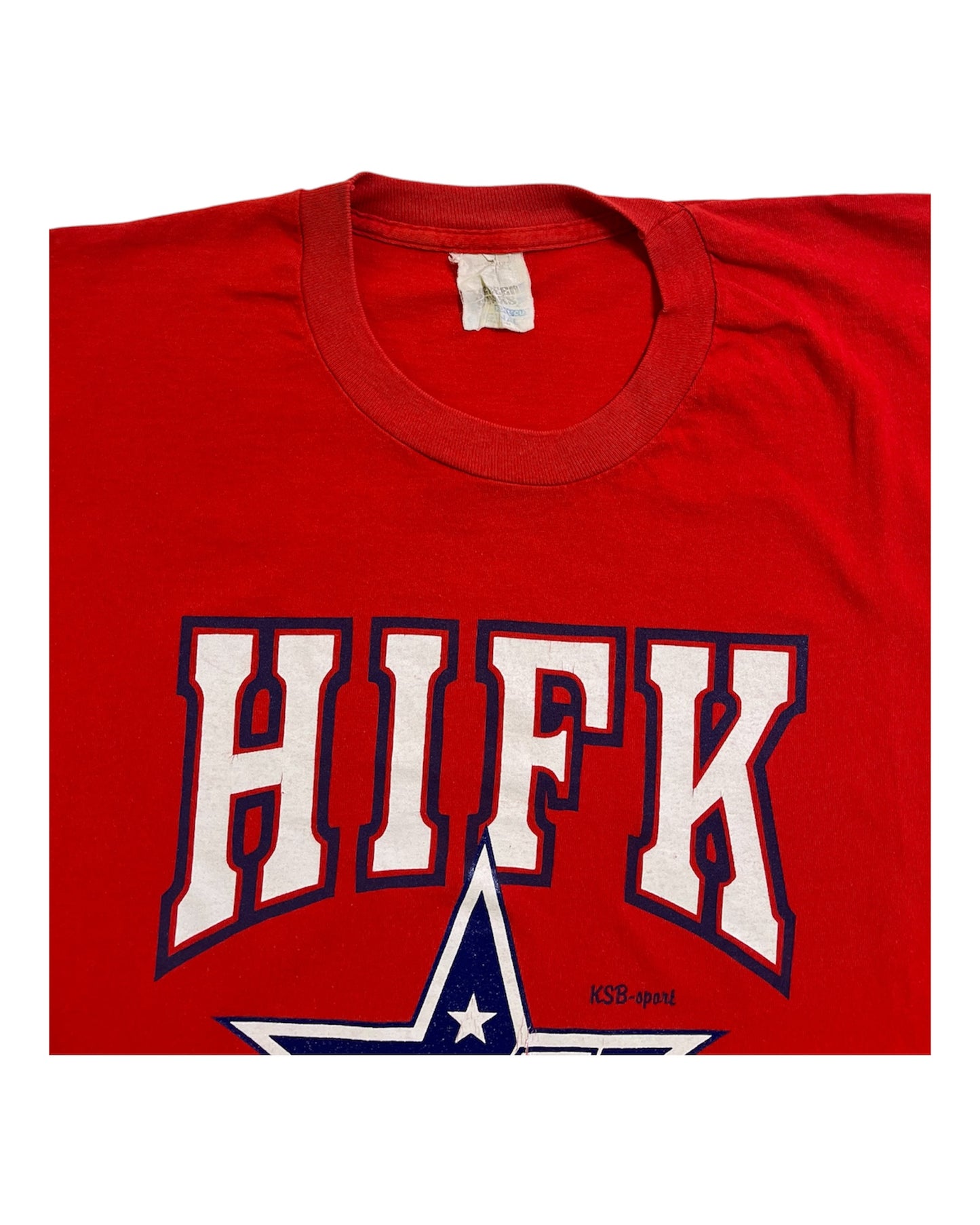 Hifk T-Shirt (XL)