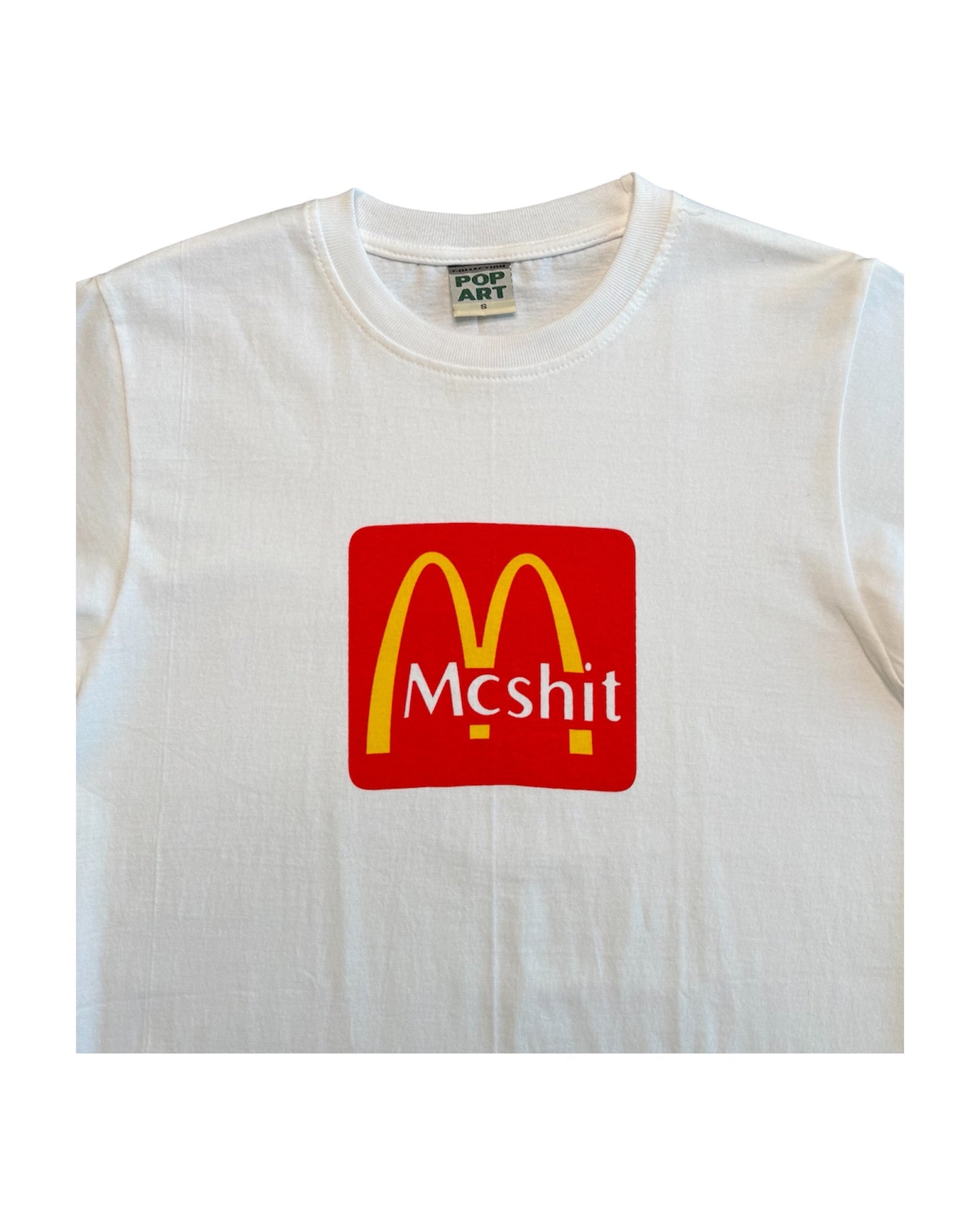 McShit T-Shirt (S)