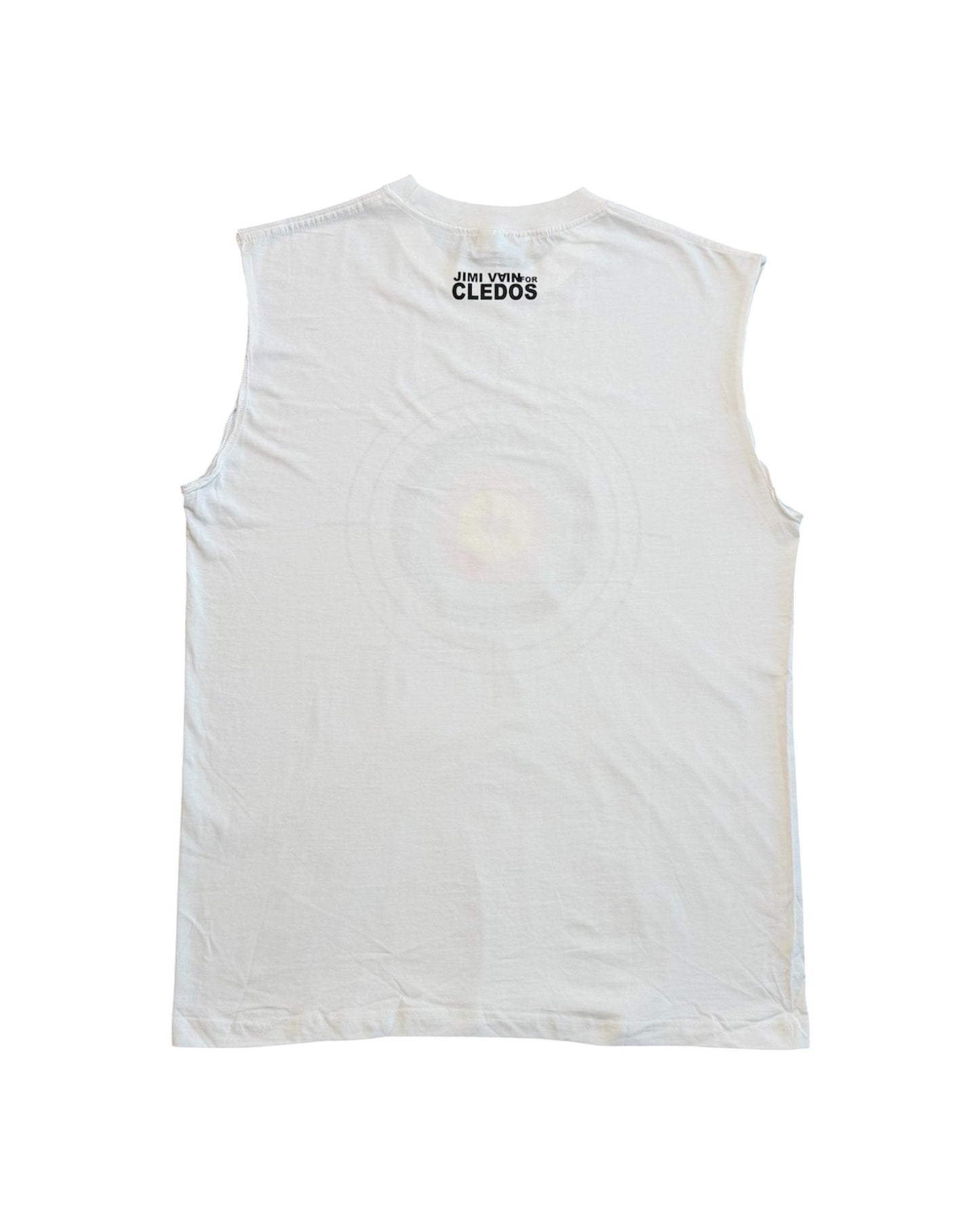 Cledos x Jimi Vain Shirt (L/XL)