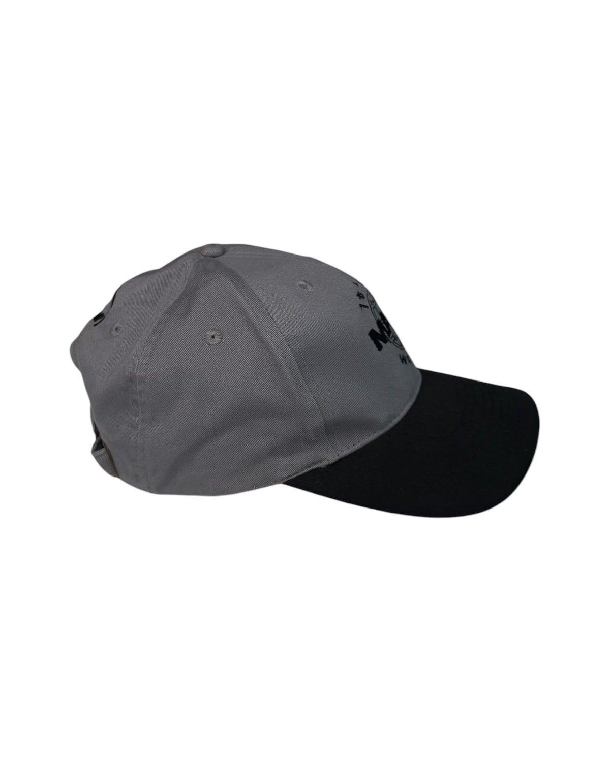 MAN Cap
