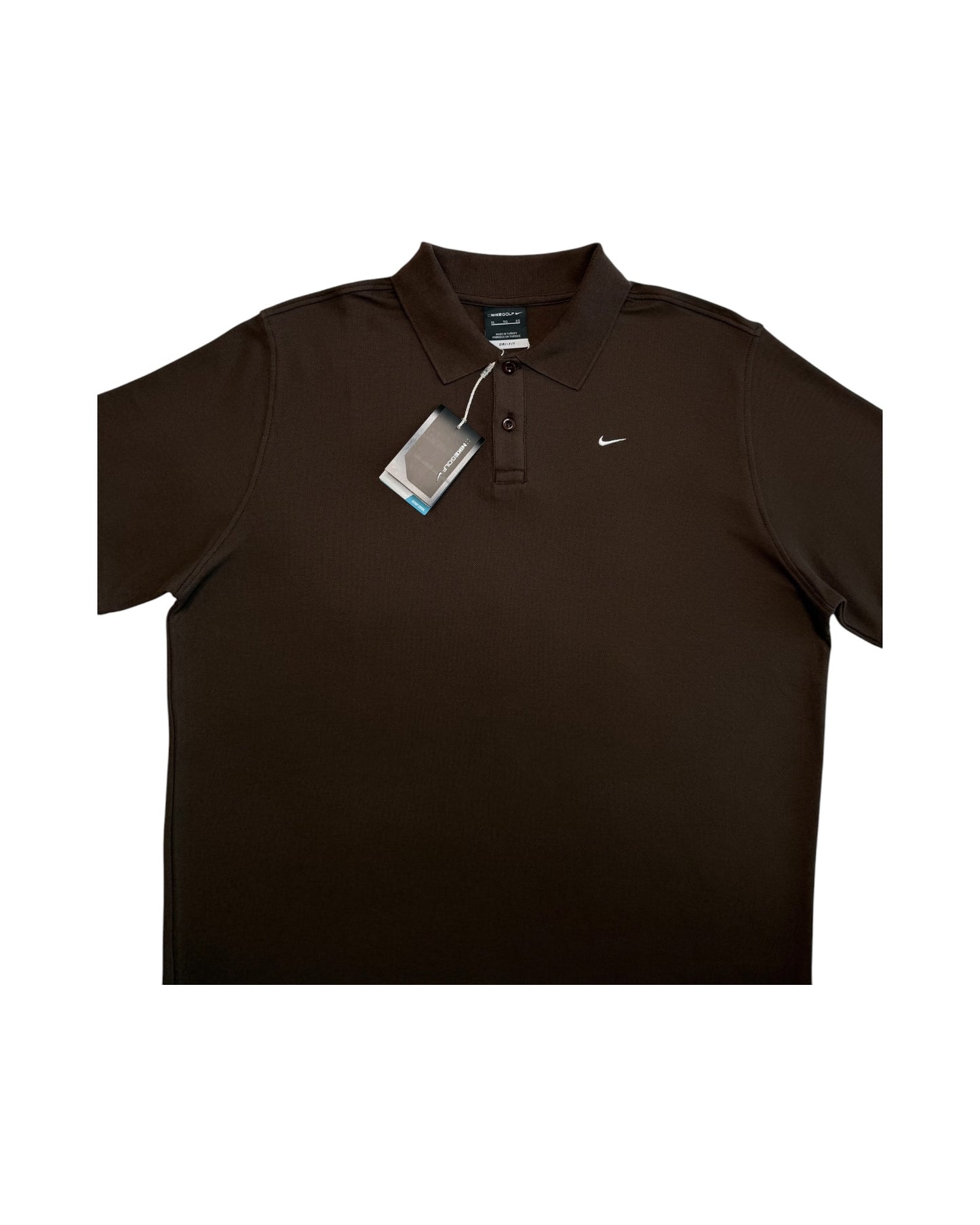 Nike Golf Shirt (XL)