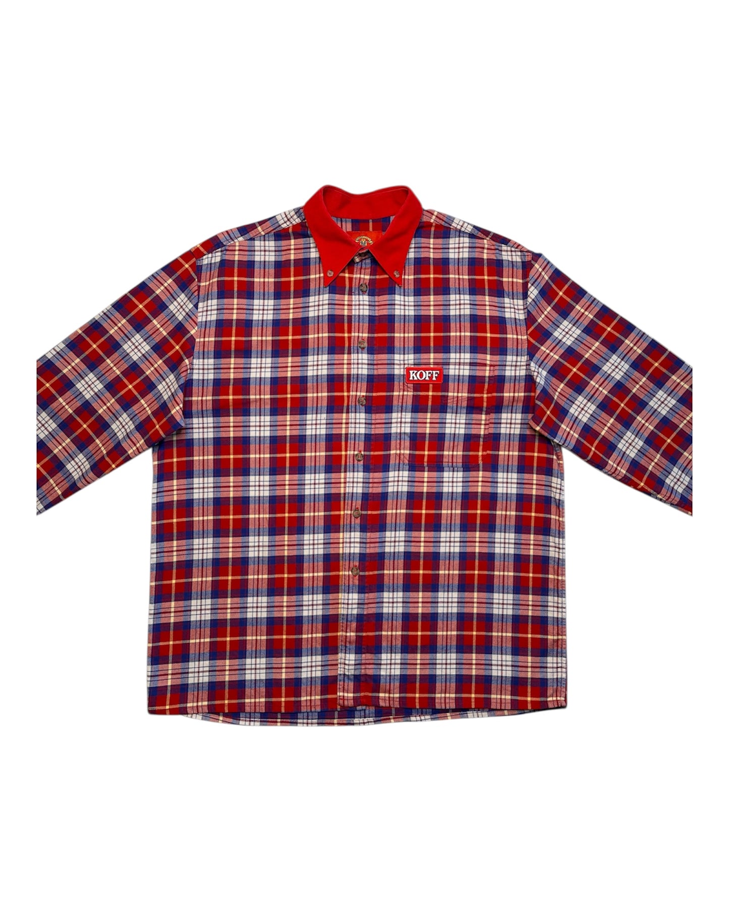 Koff Shirt (L)