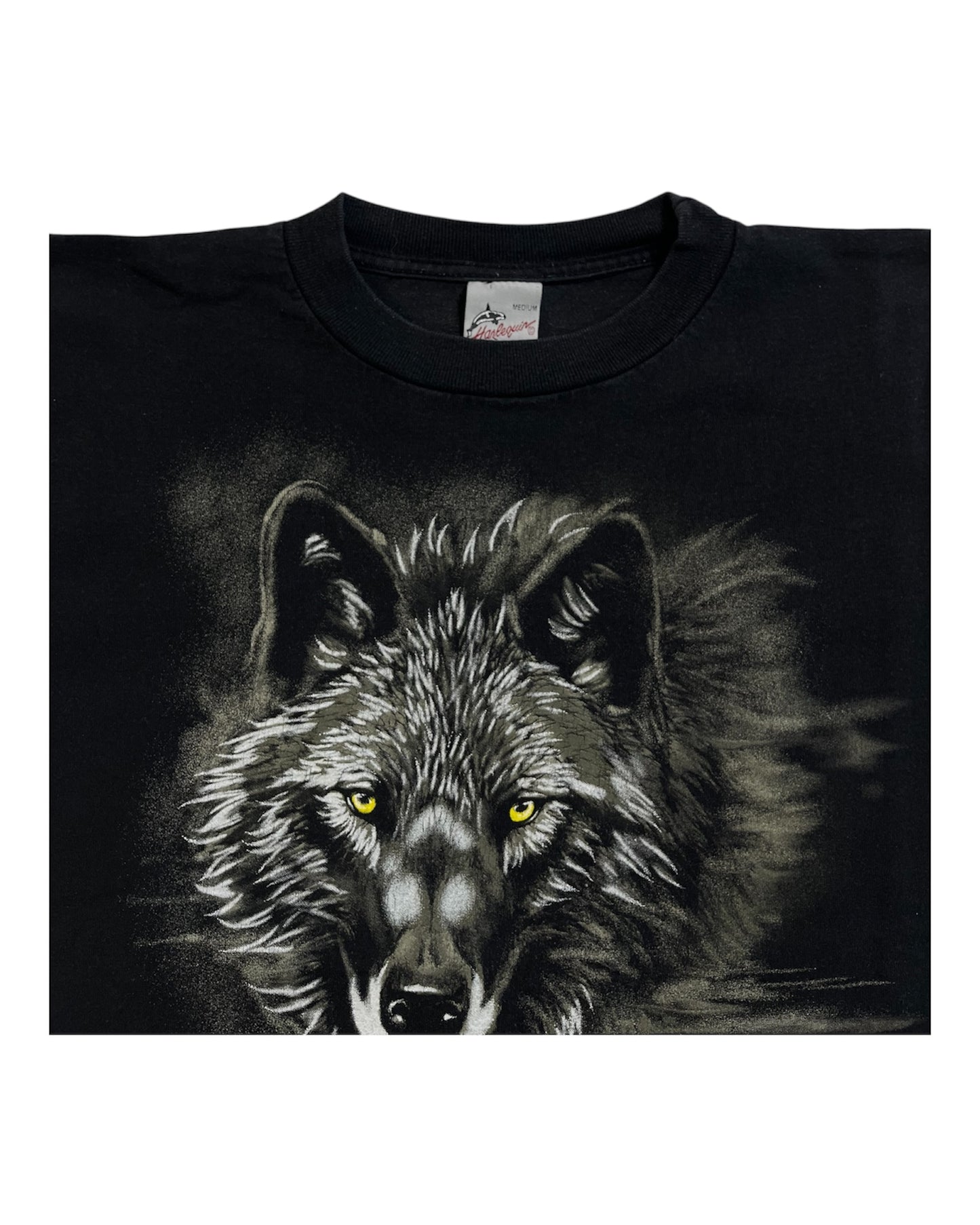 Wolf T-Shirt (M)