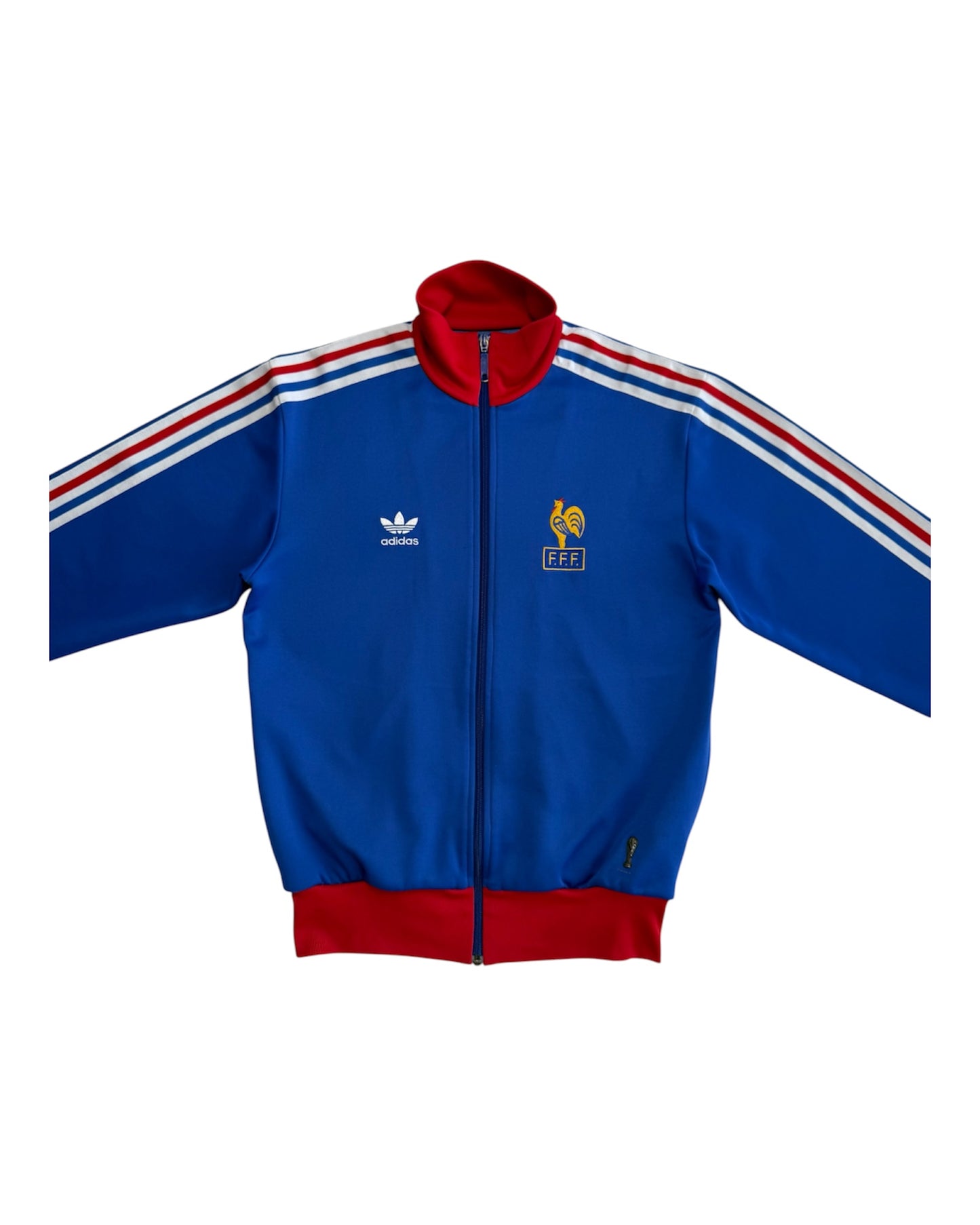 Adidas France Tracktop (S)