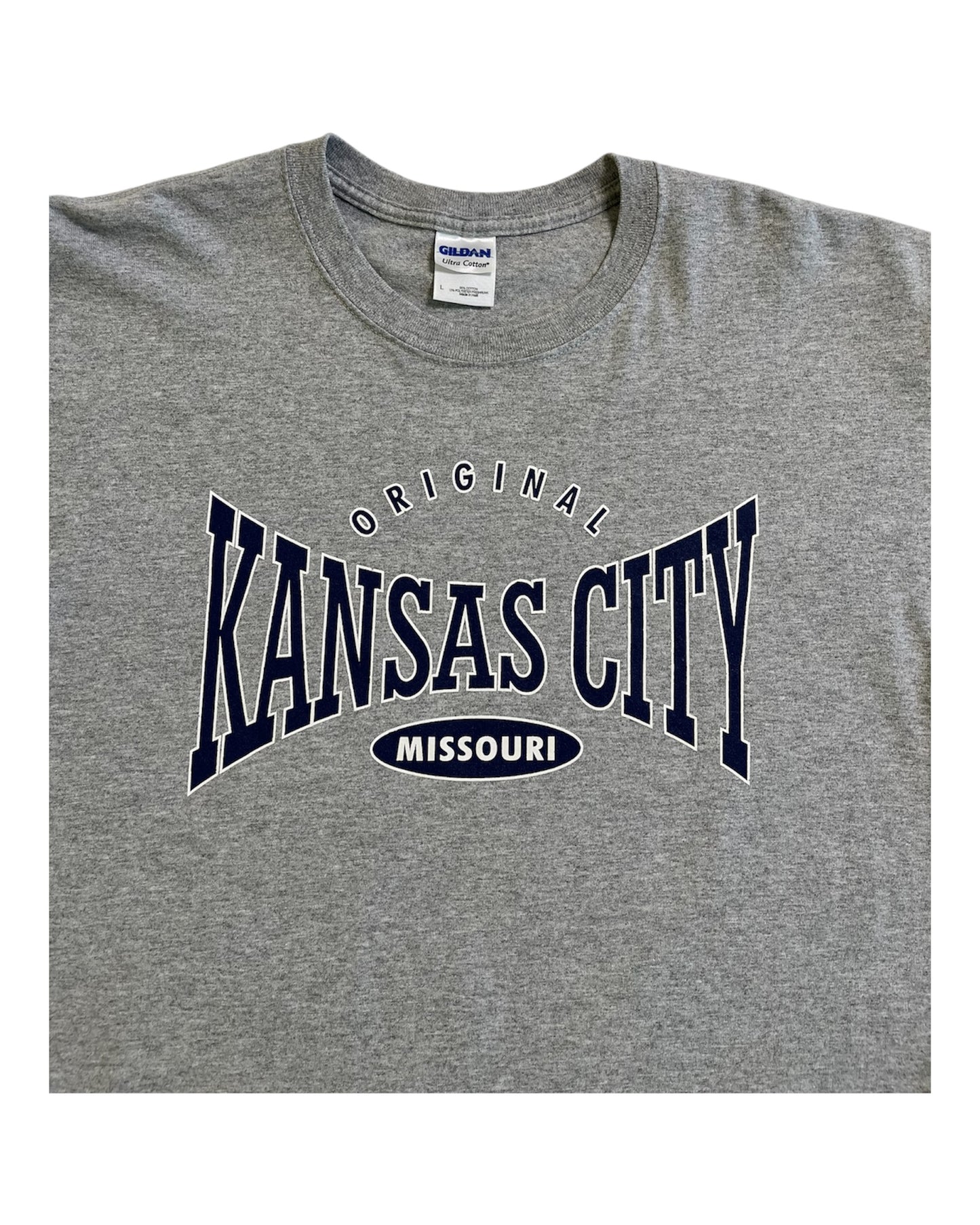 Kansas City Missouri T-Shirt (L)