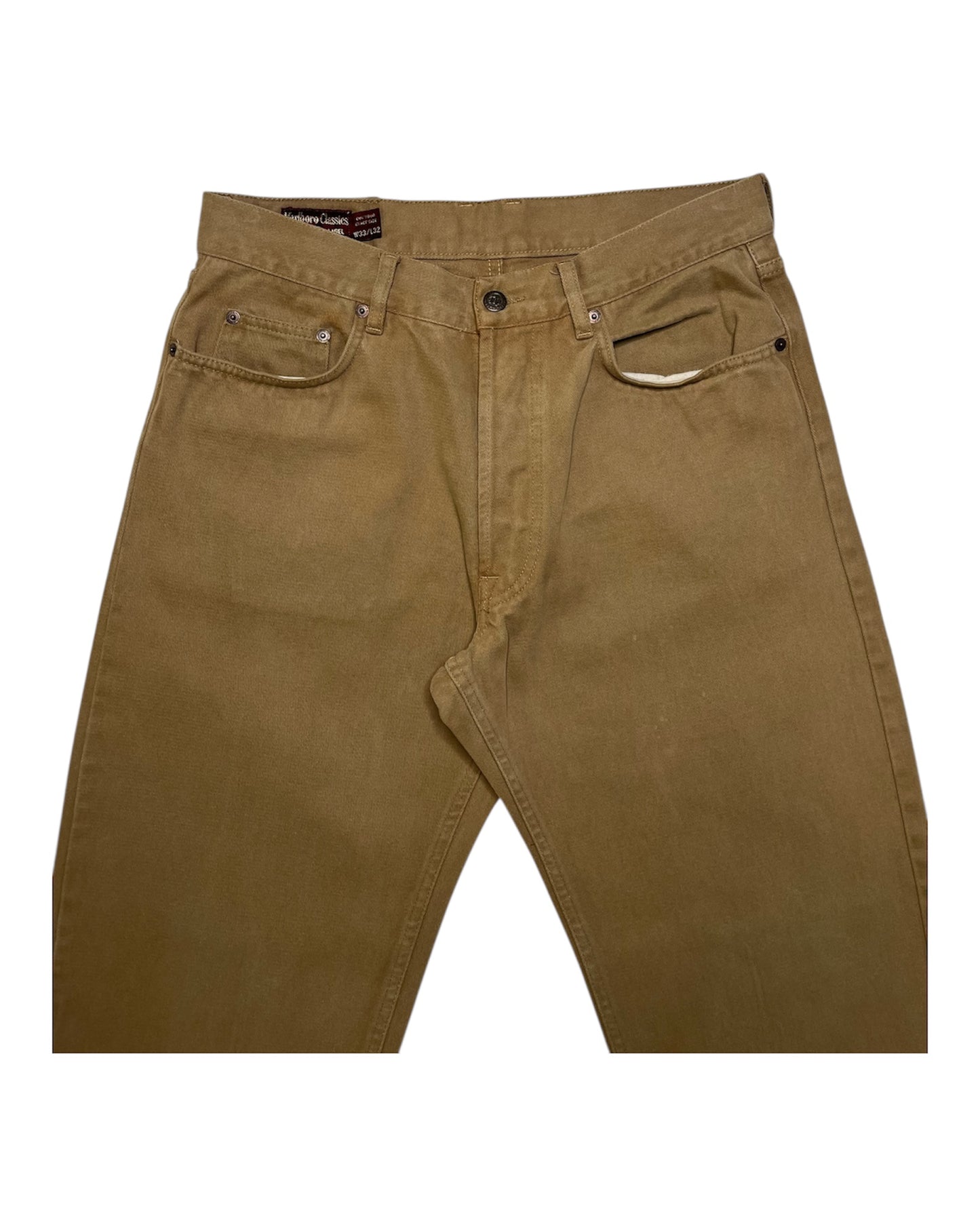 Marlboro Classics Pants (33x32)
