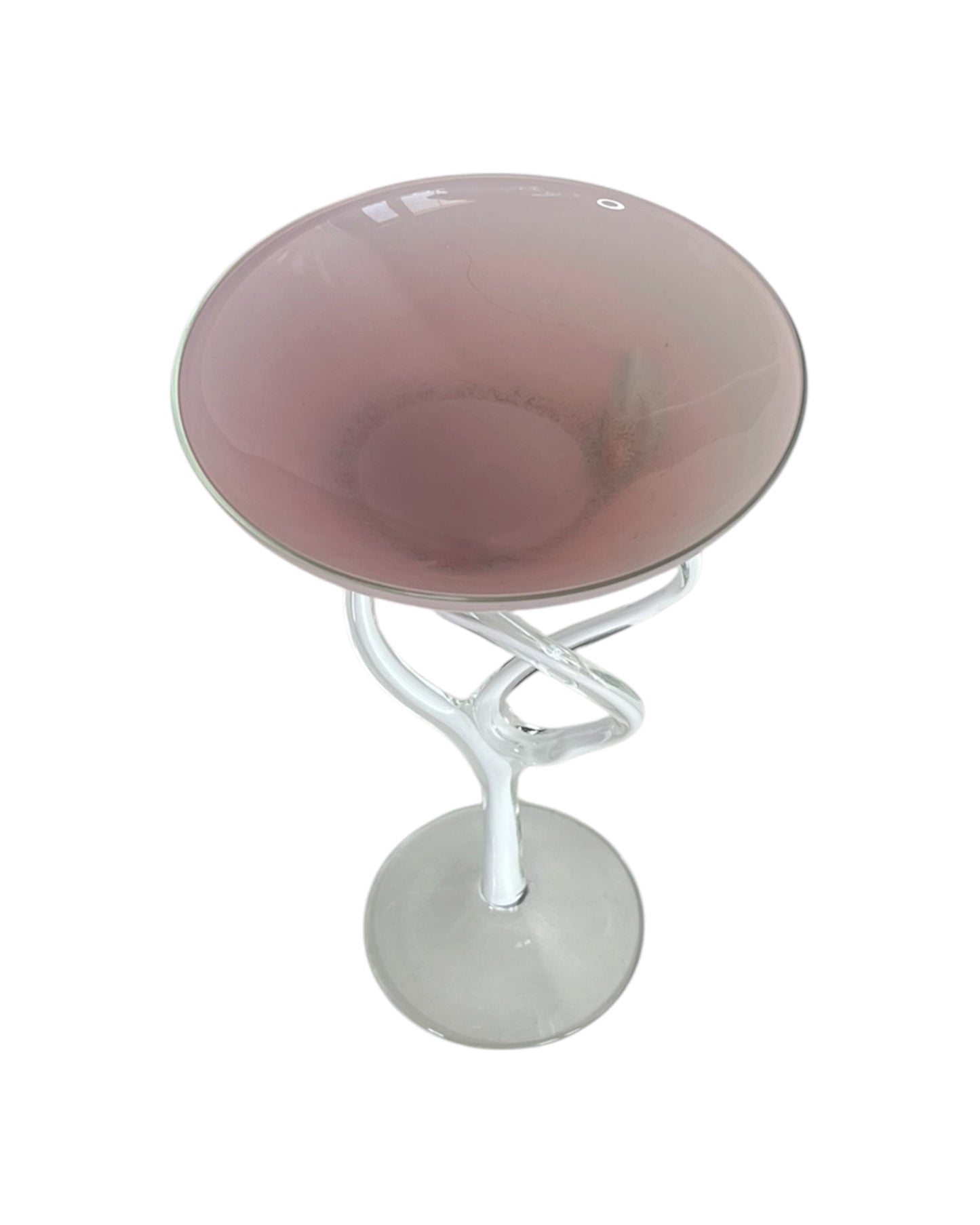Vintage Art Glass