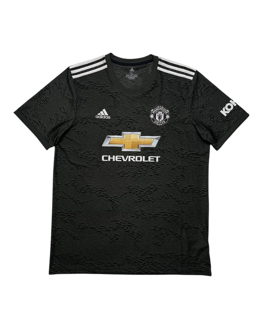 Adidas Manchester United Shirt (XL)