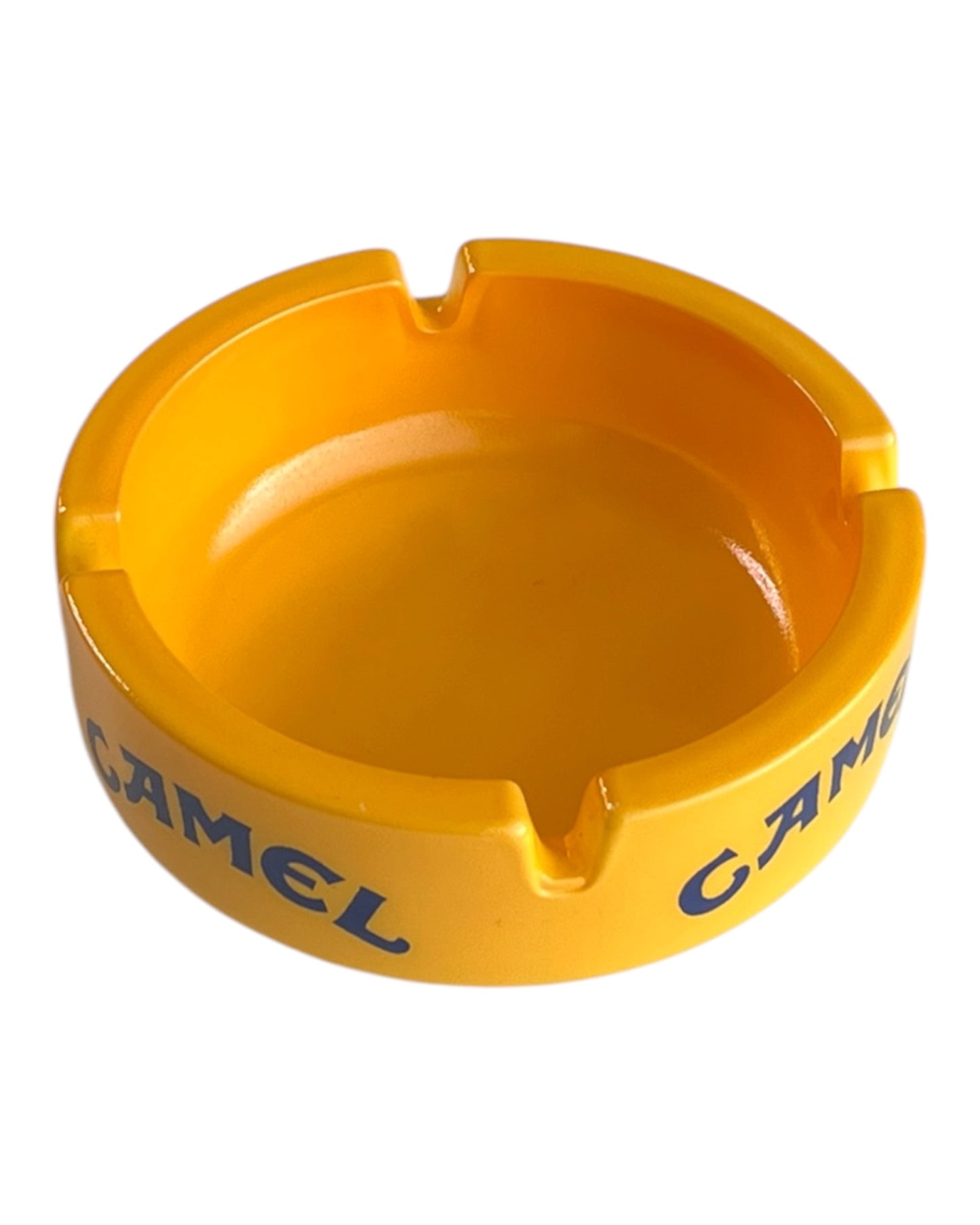 Camel Ashtray