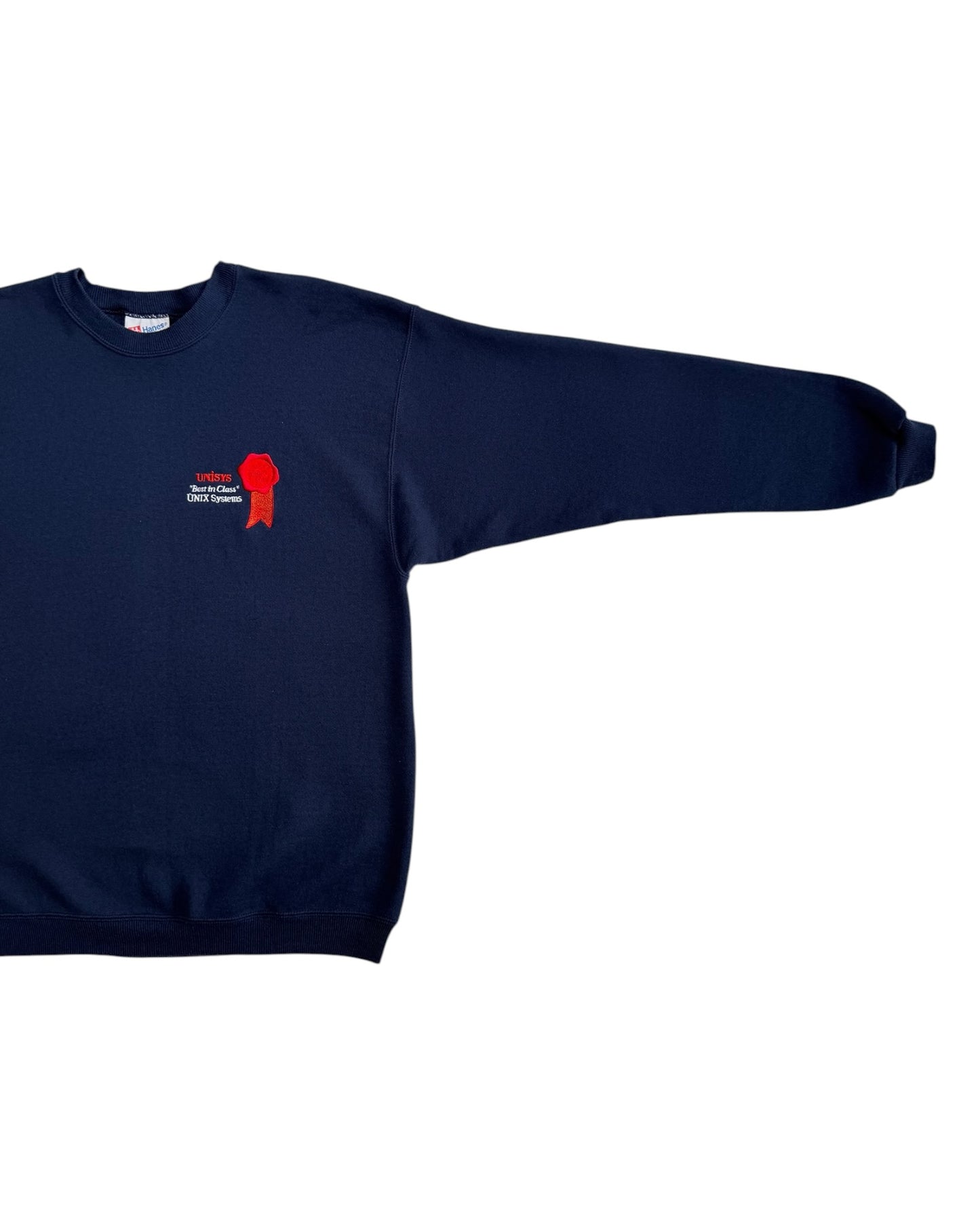 Unisys Sweatshirt (L)