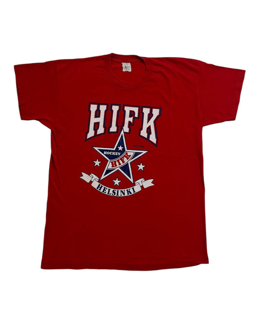 Hifk T-Shirt (XL)