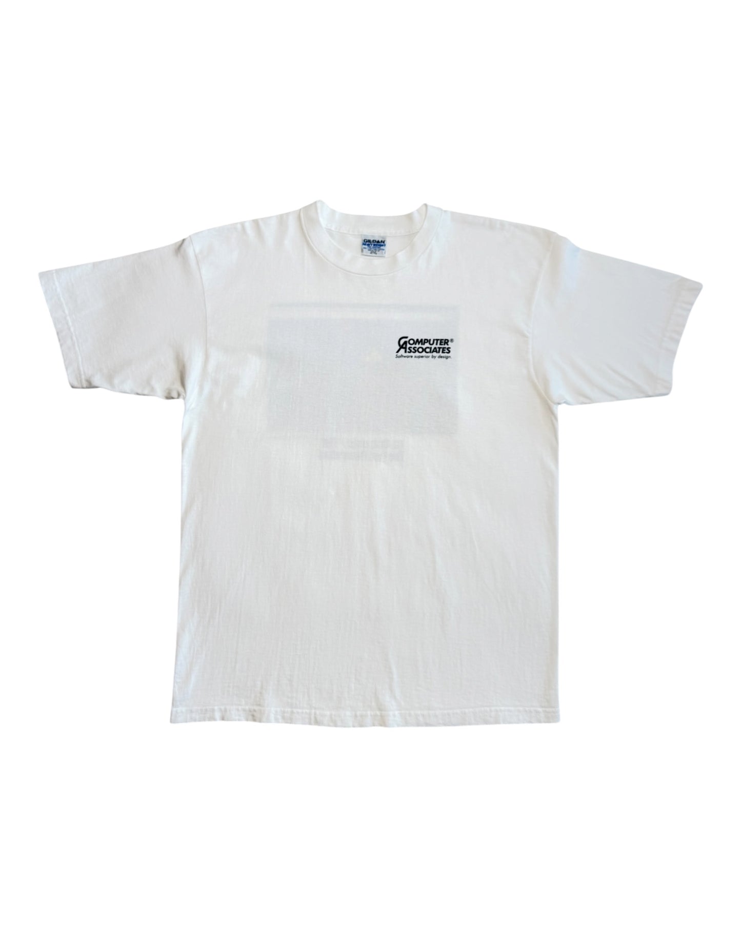 Computer Associates T-Shirt (XL)