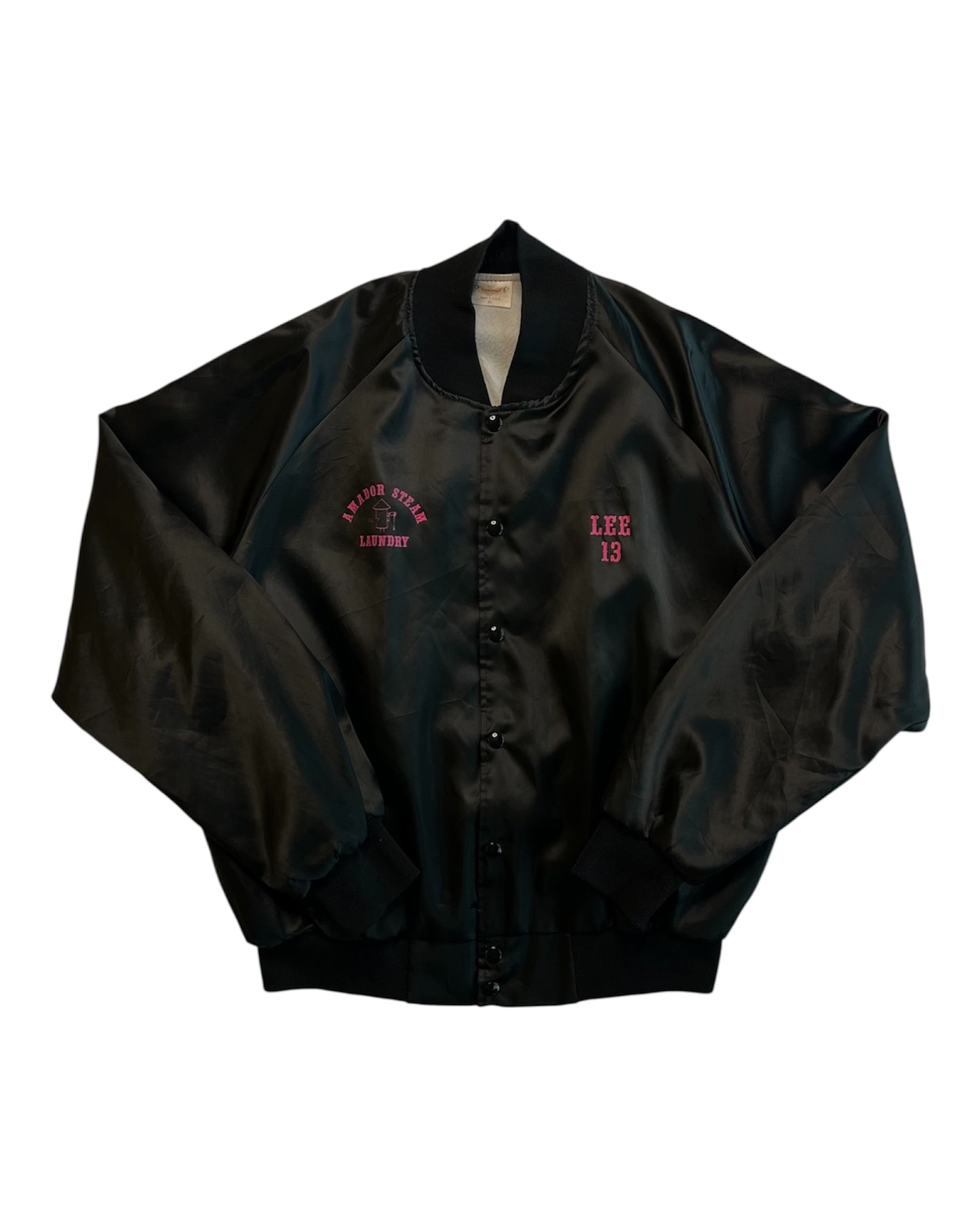 Auburn Sportswear Jacket (L)