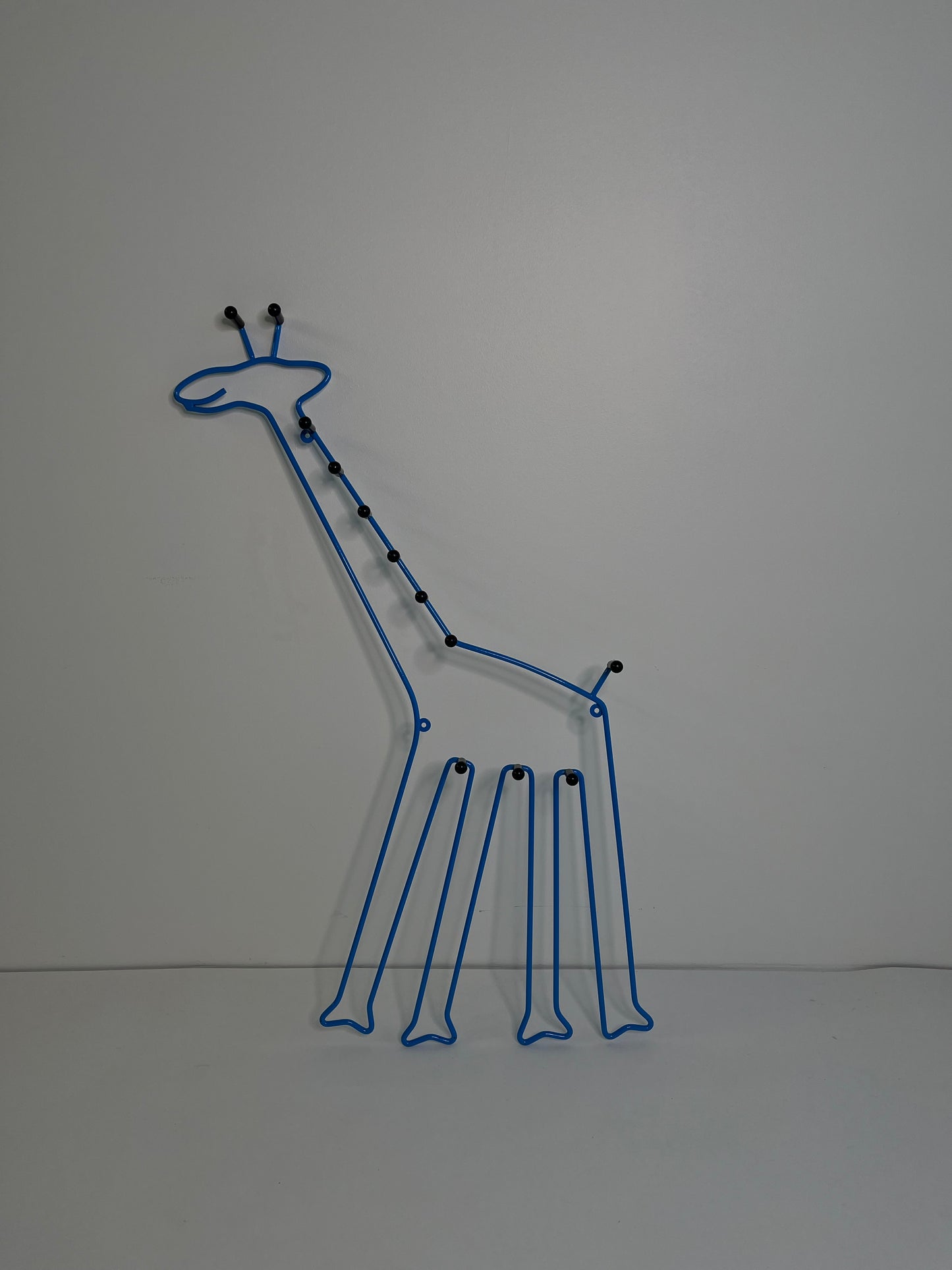 Ikea Ehlén Johansson Giraffe Coatrack