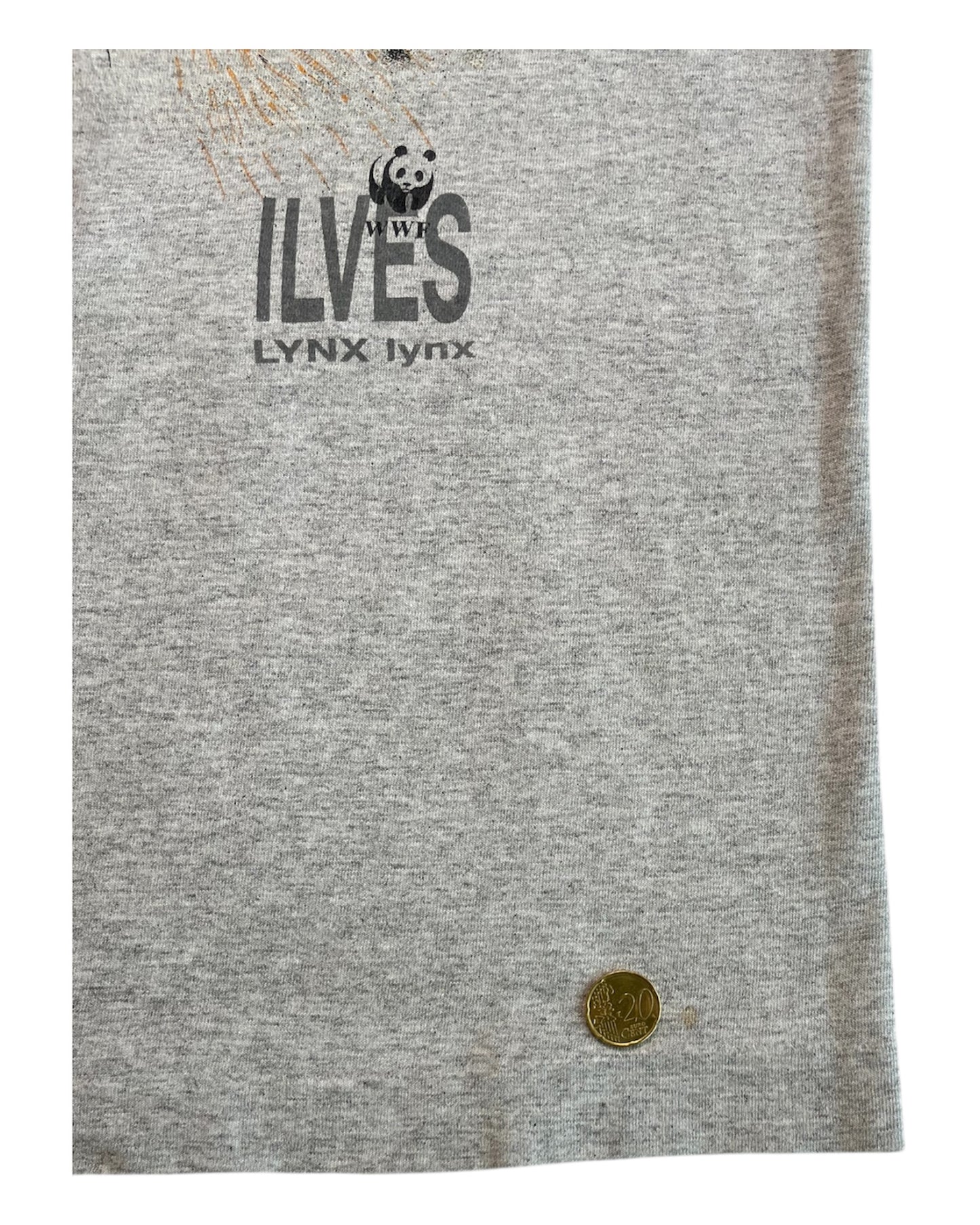 Ilves T-Shirt (L)