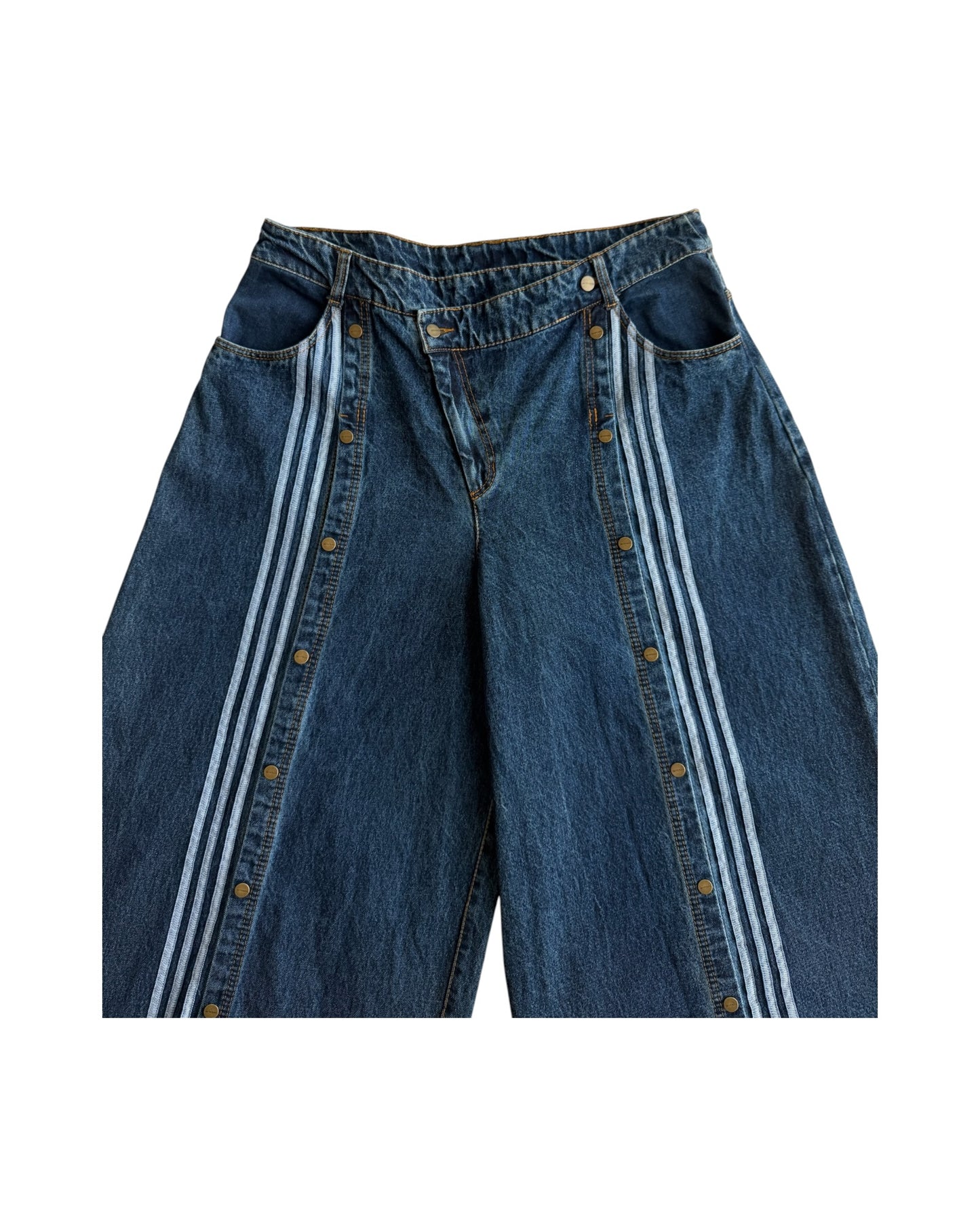 Adidas Ivy Park Jeans (XXL)