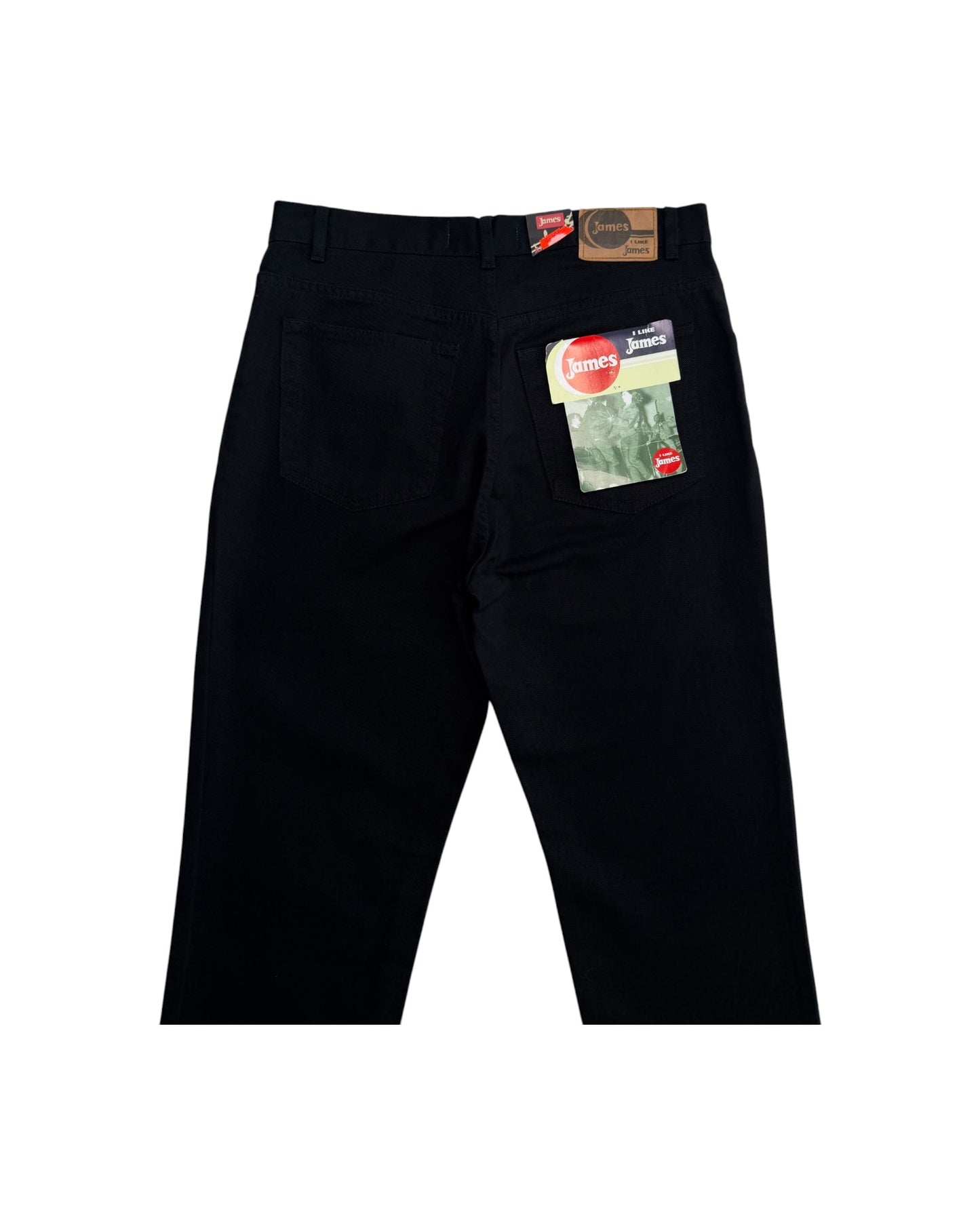 James Nick Jeans (33x36)