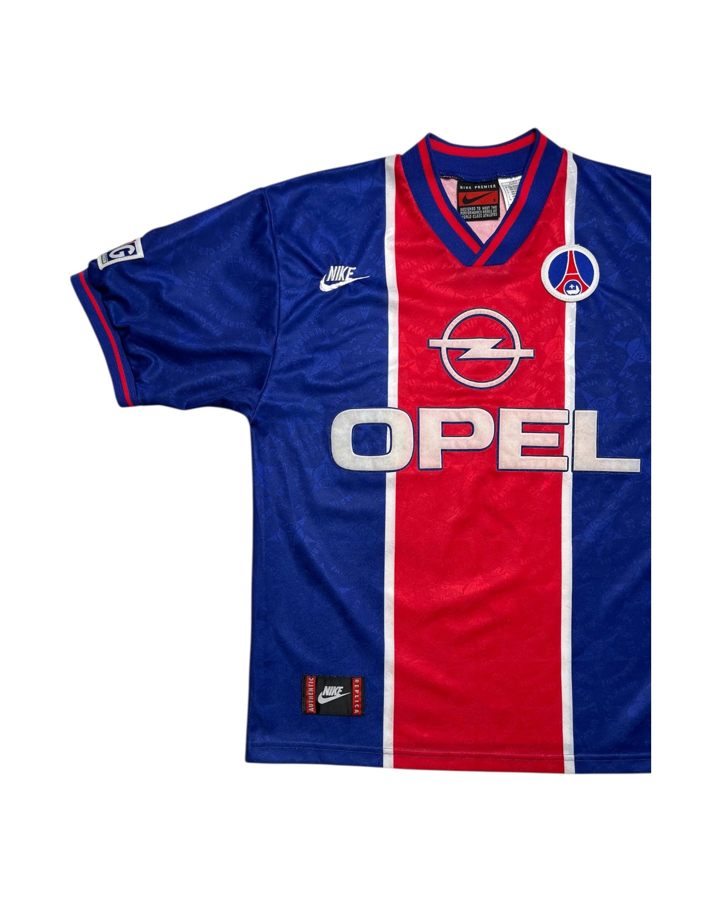 Nike Paris Saint-Germain FC Shirt (S/M)