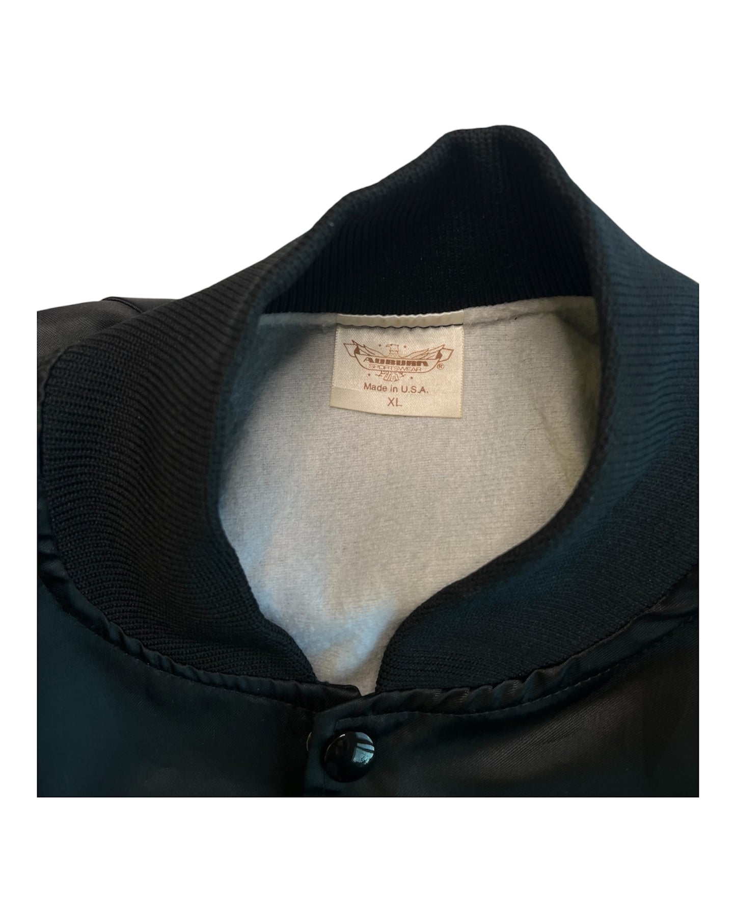 Auburn Sportswear Jacket (L)