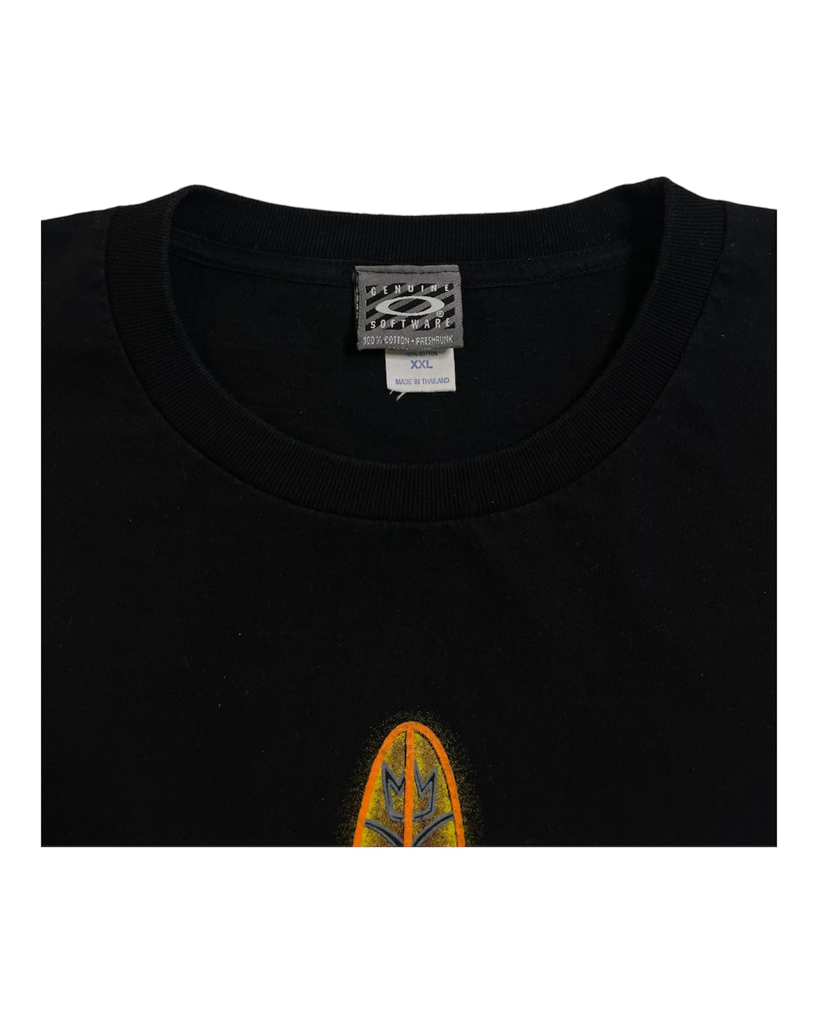 Oakley T-Shirt (XXL) – Lindberg Vintage & Second Hand