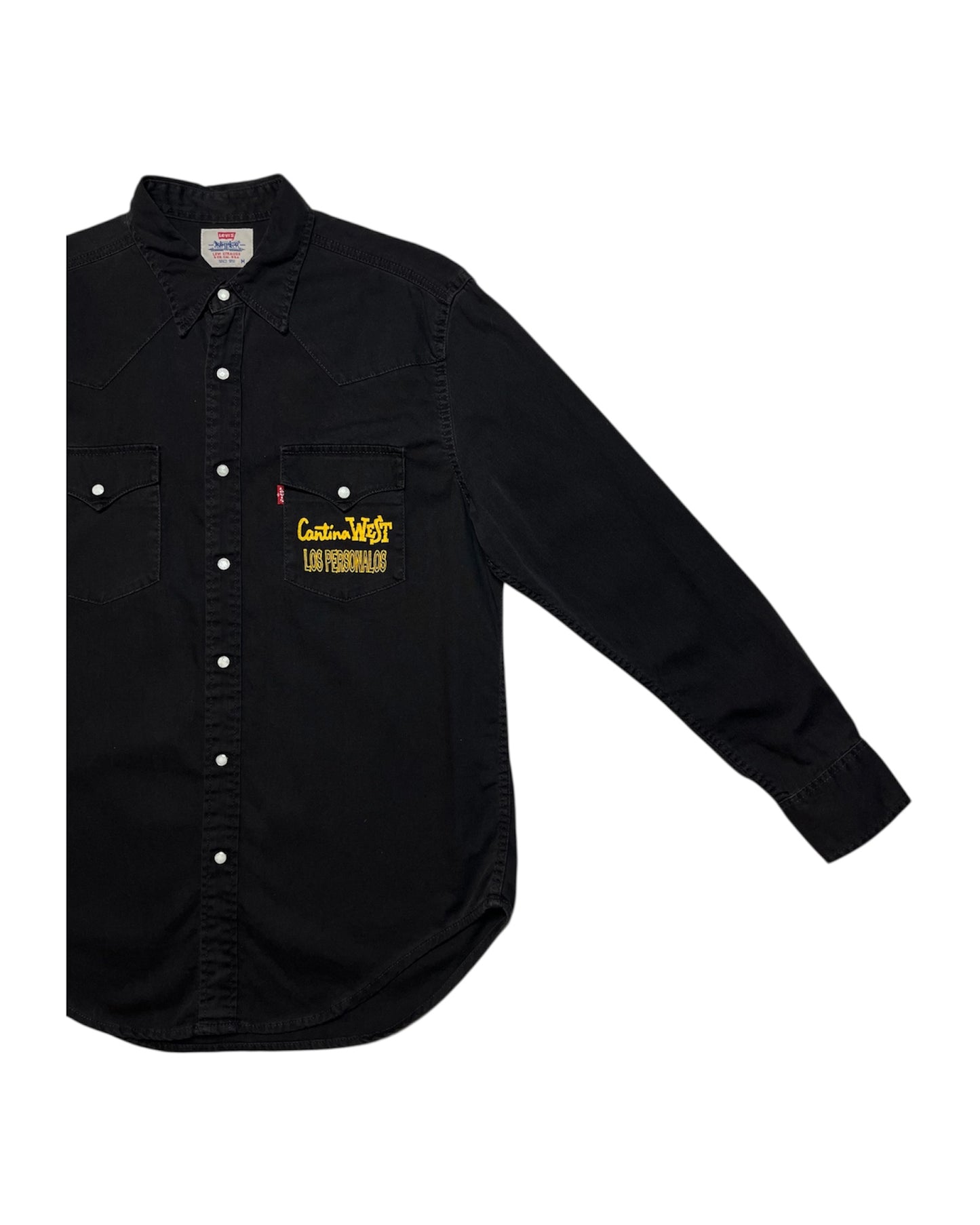 Levi’s Cantina West Göteborg Shirt (M)