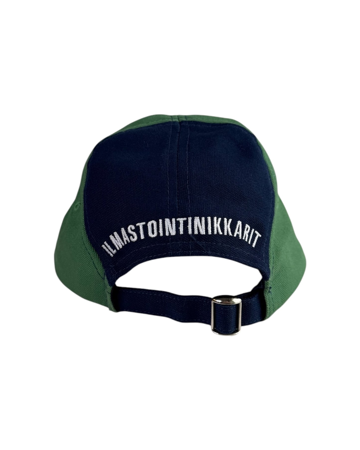 Ilmastointinikkarit Cap