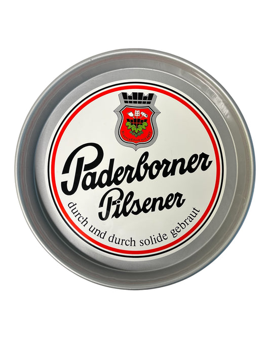 Paderborner Pilsner Tray
