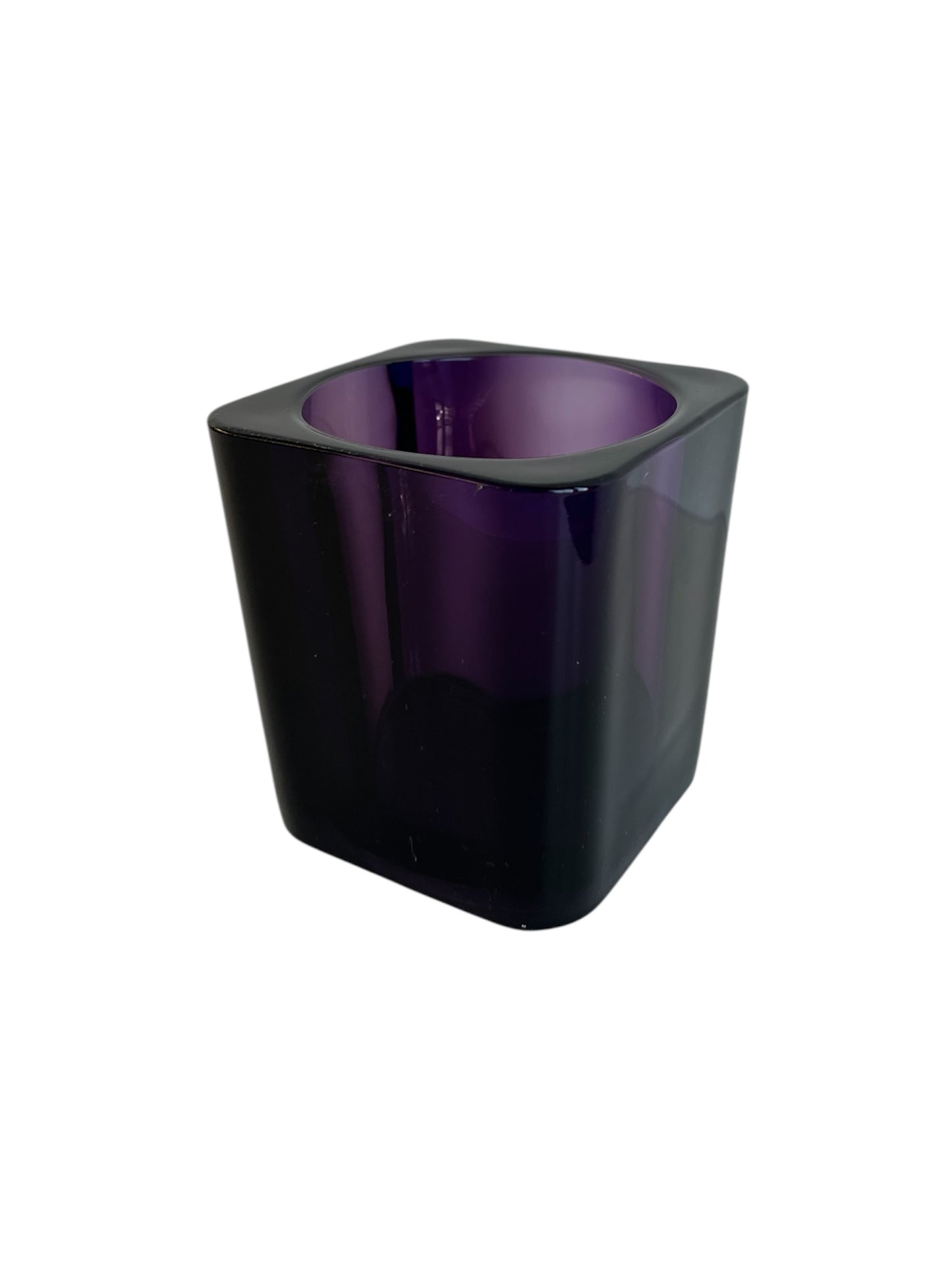 Pentik Glass Tealight